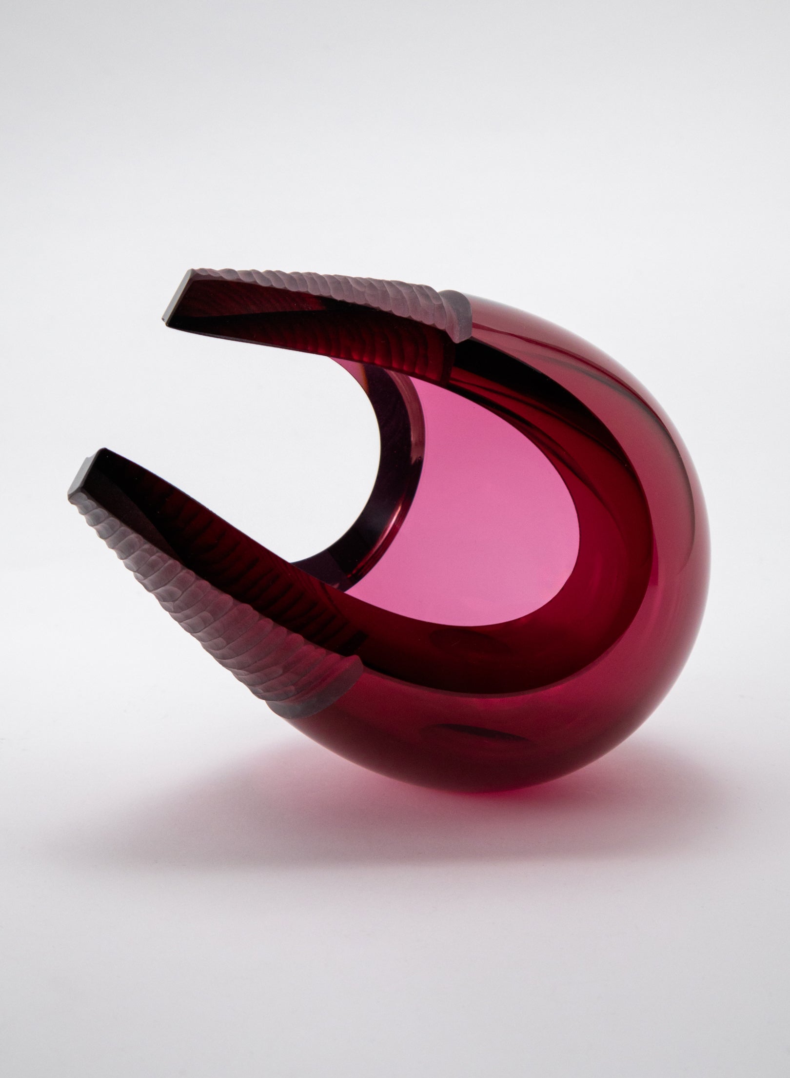 Wine Grace Sculpture