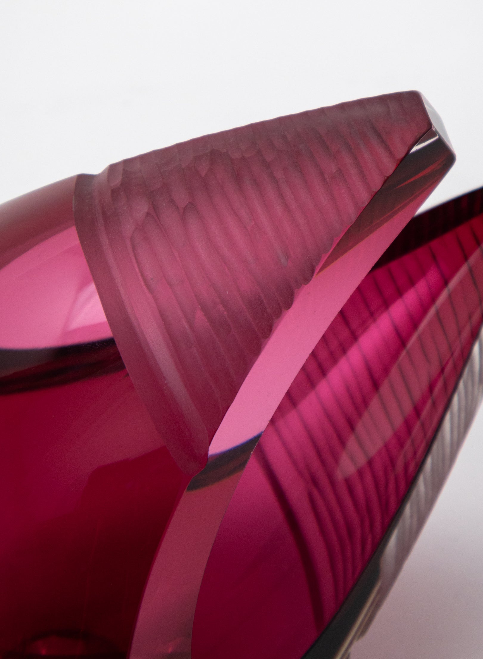 Wine Grace Sculpture