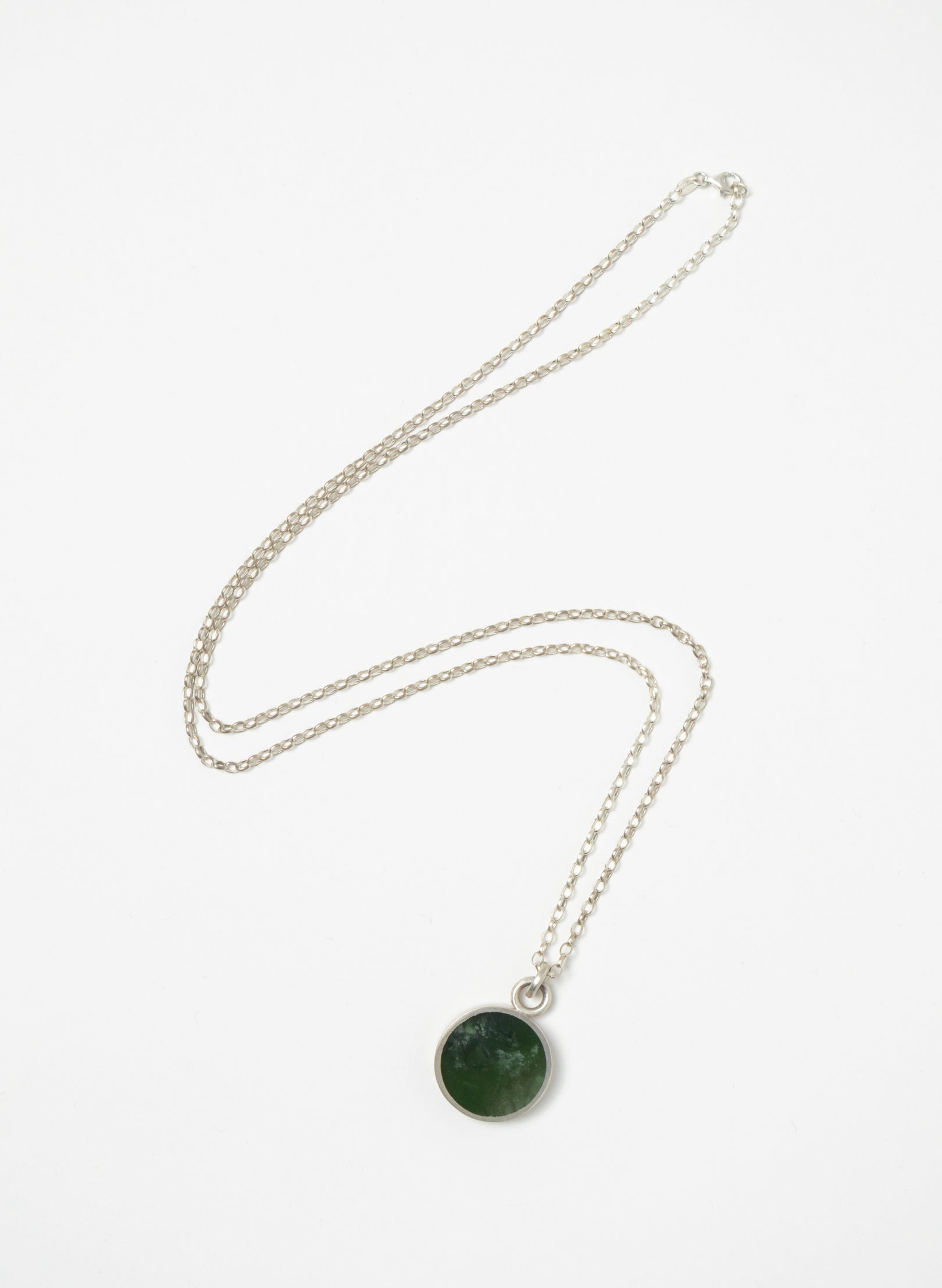 Large Caim Pendant
