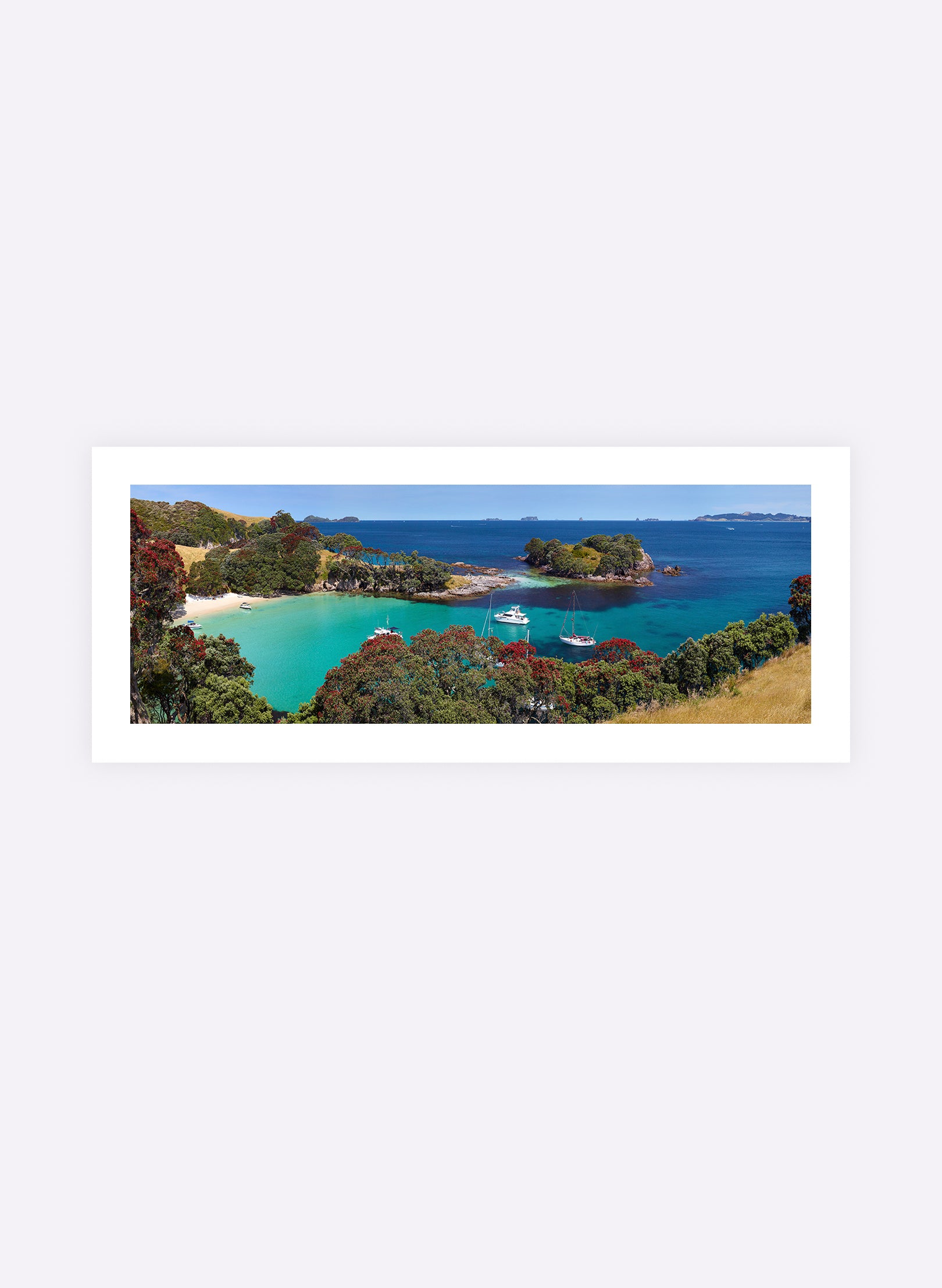 Heaven On Earth - Photographic Print
