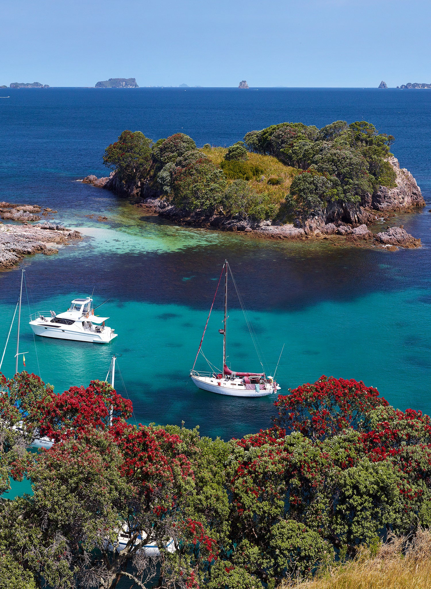 Heaven On Earth - Photographic Print