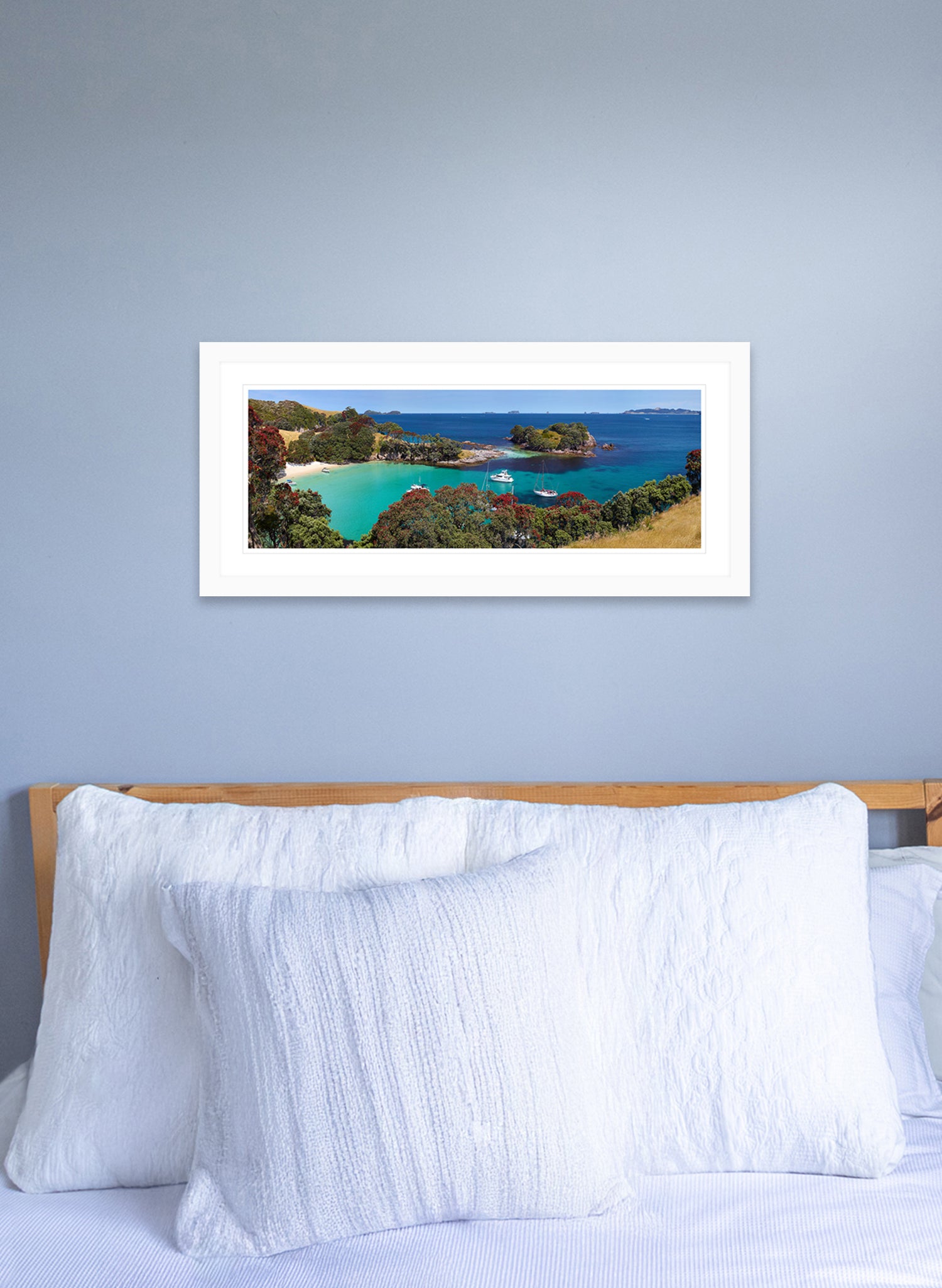 Heaven On Earth - Photographic Print