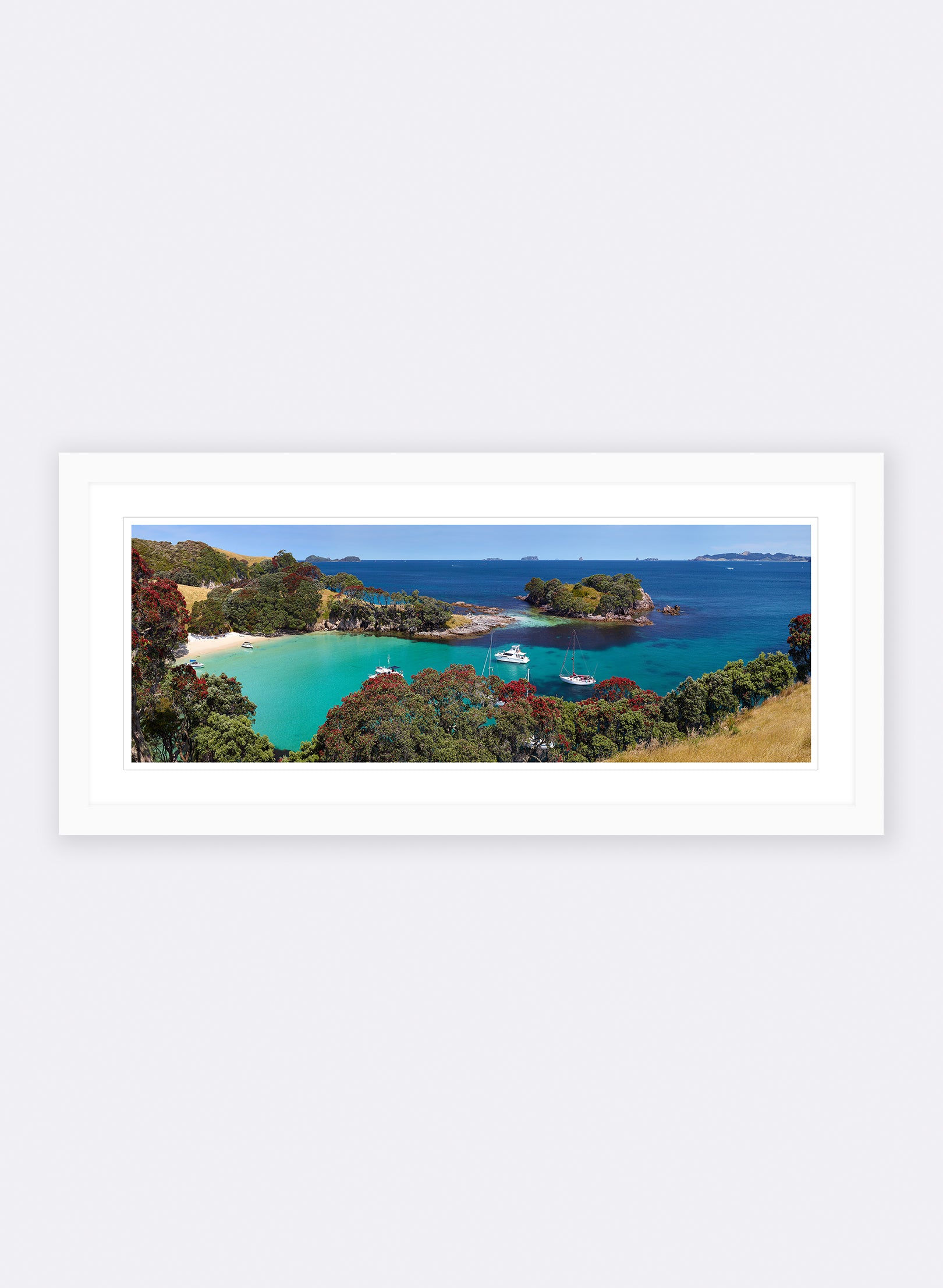 Heaven On Earth - Photographic Print