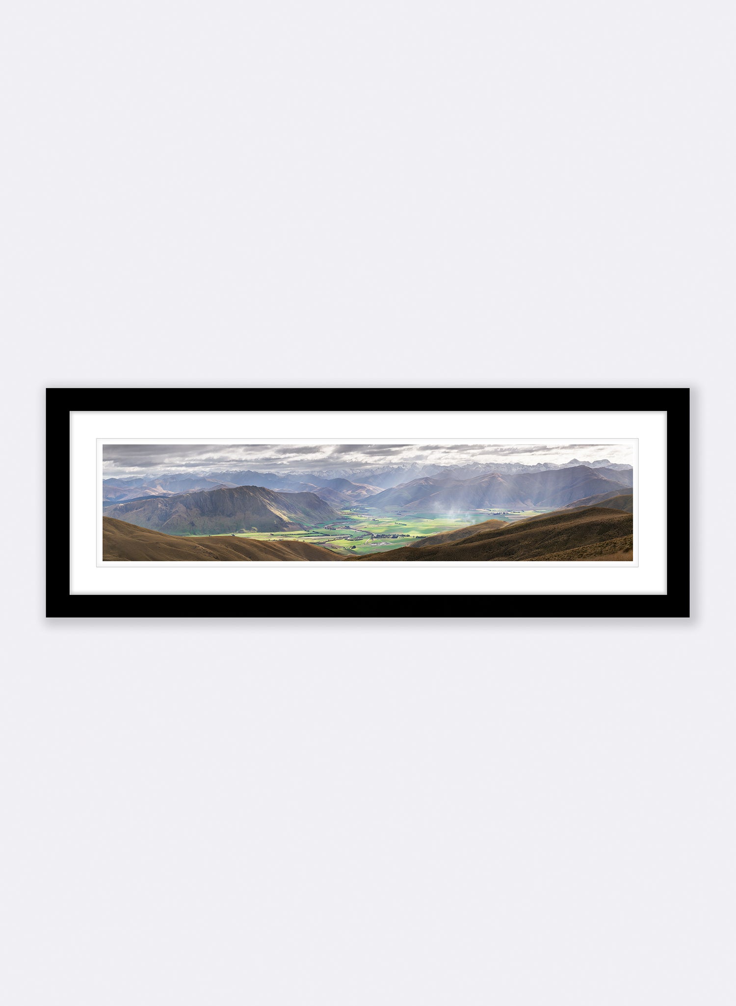Highway To Heaven - Photographic Print