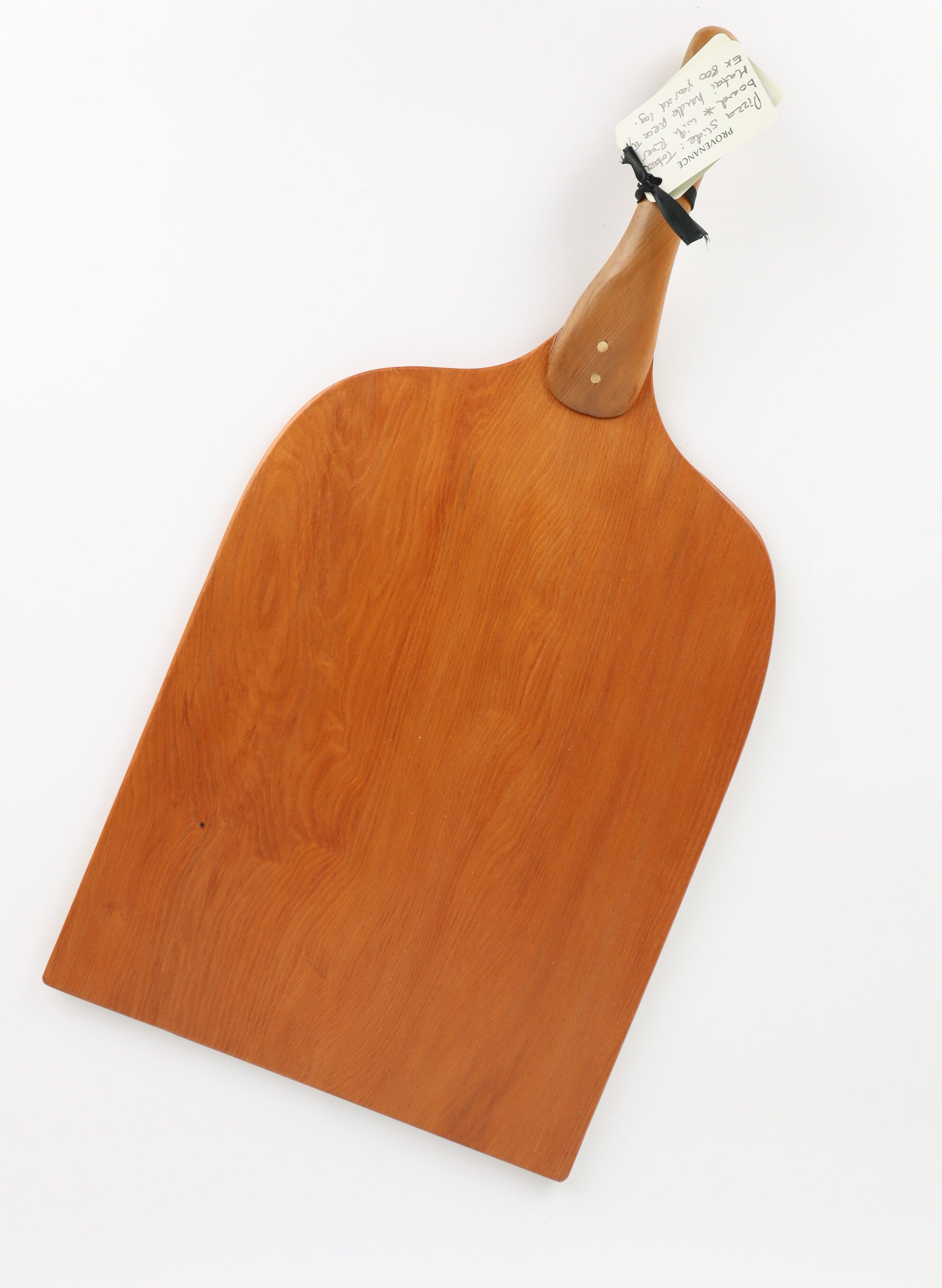 Totara Pizza Serving Board