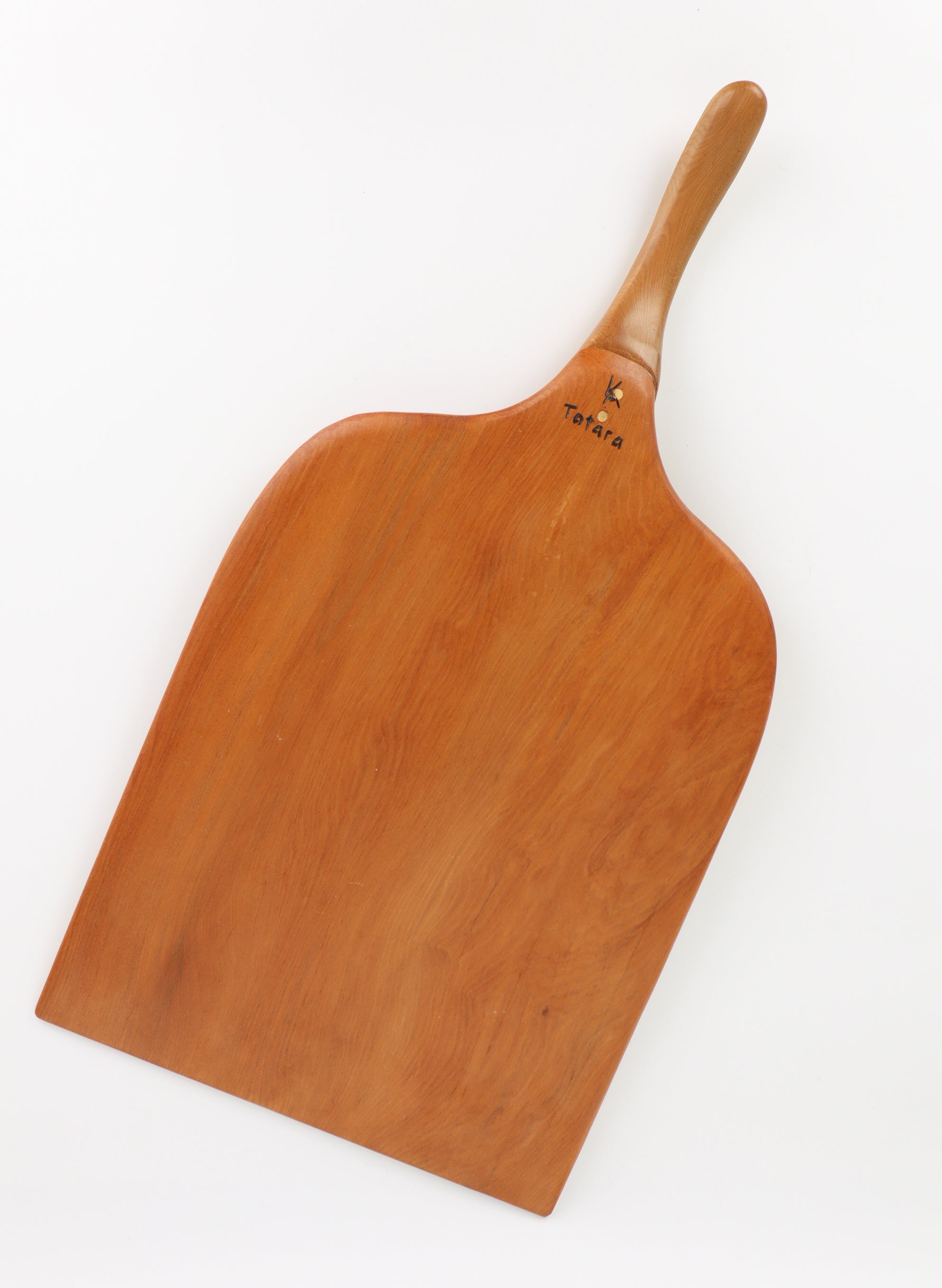 Totara Pizza Serving Board