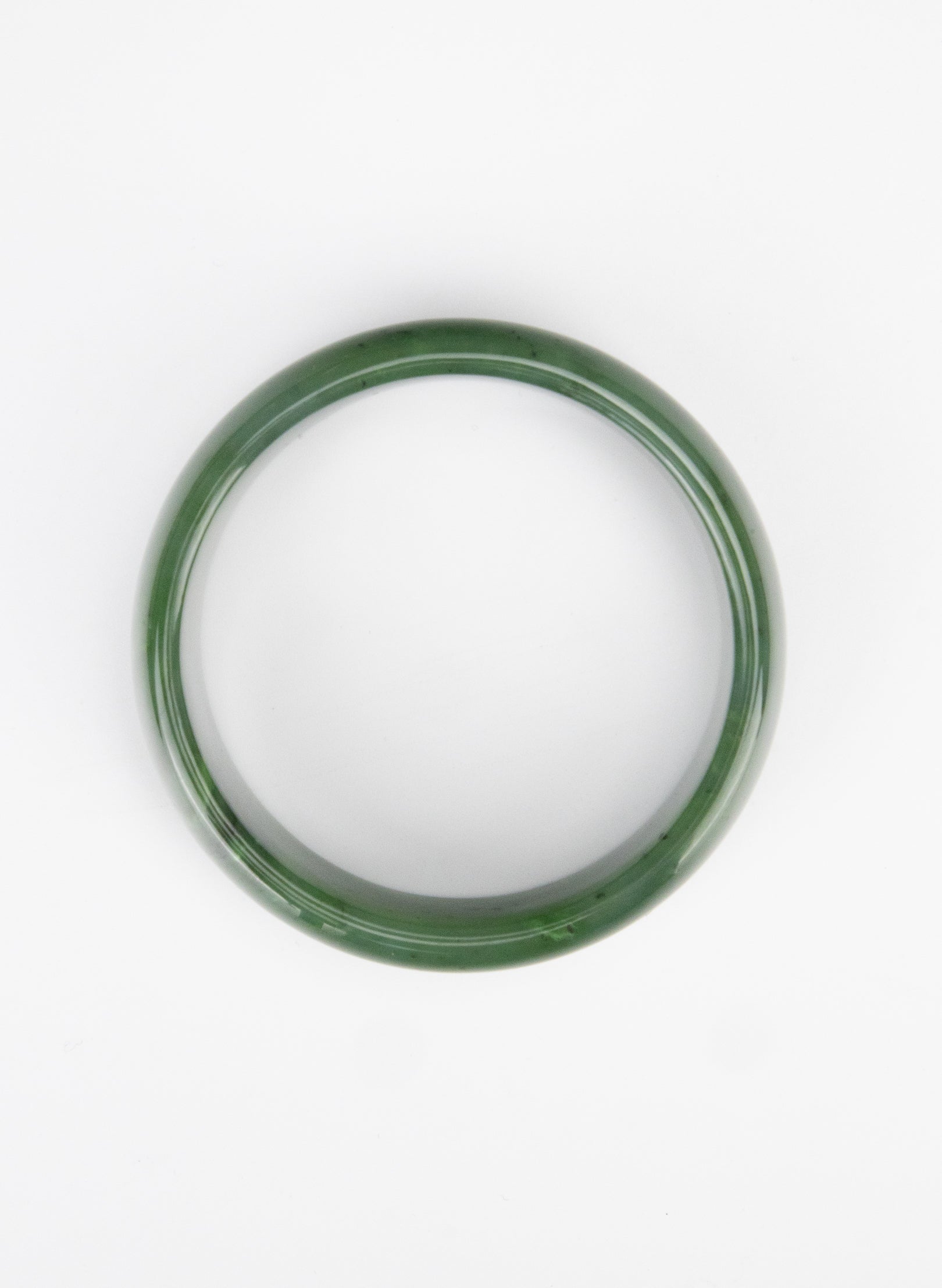 Pounamu Bangle