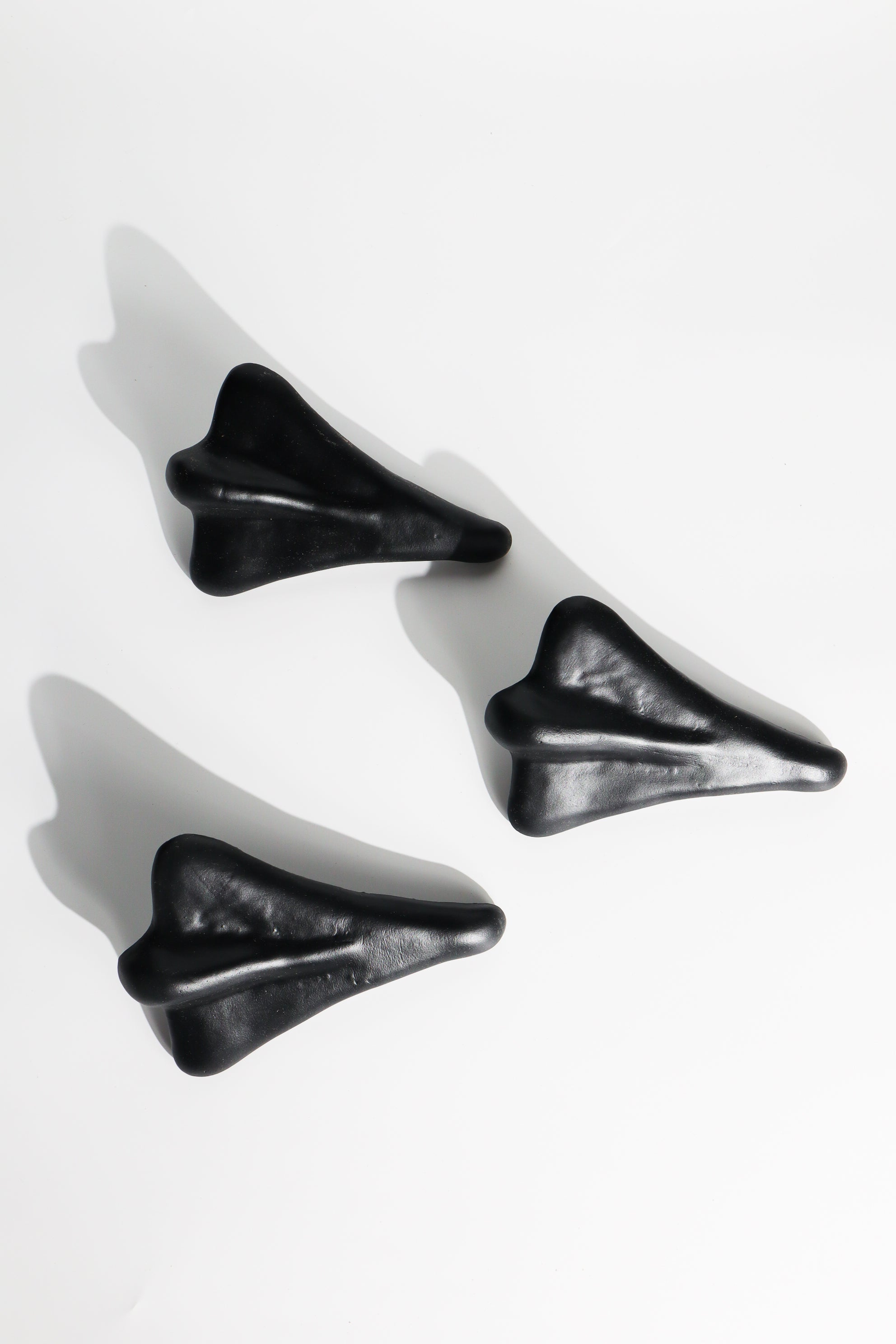 Large Cast Jet Plane Exclusive - Onyx Black