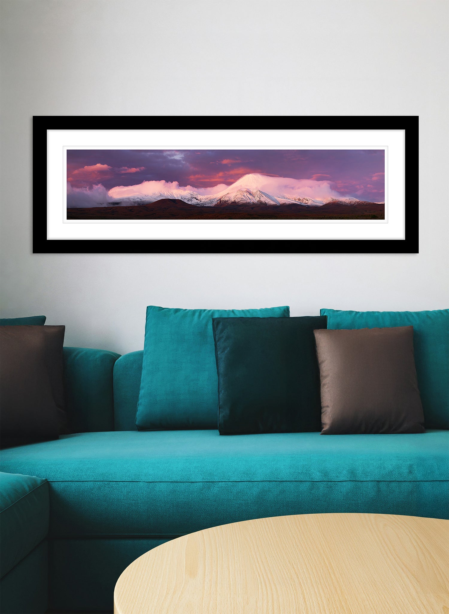 Icing On The Cake  - Photographic Print