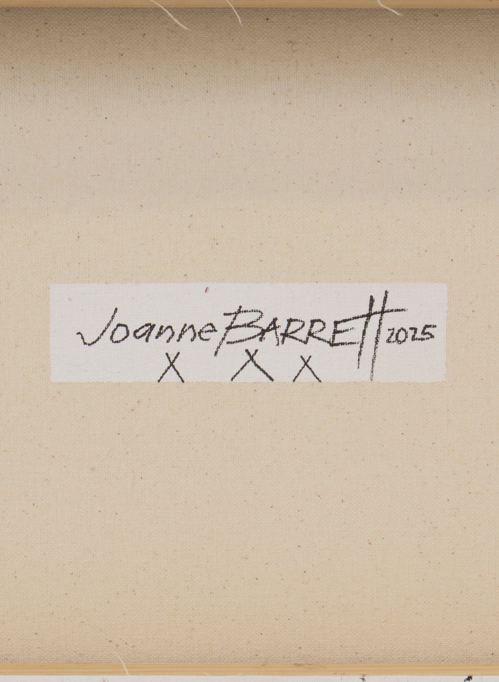 Tarawāhi Riverside - Original Painting