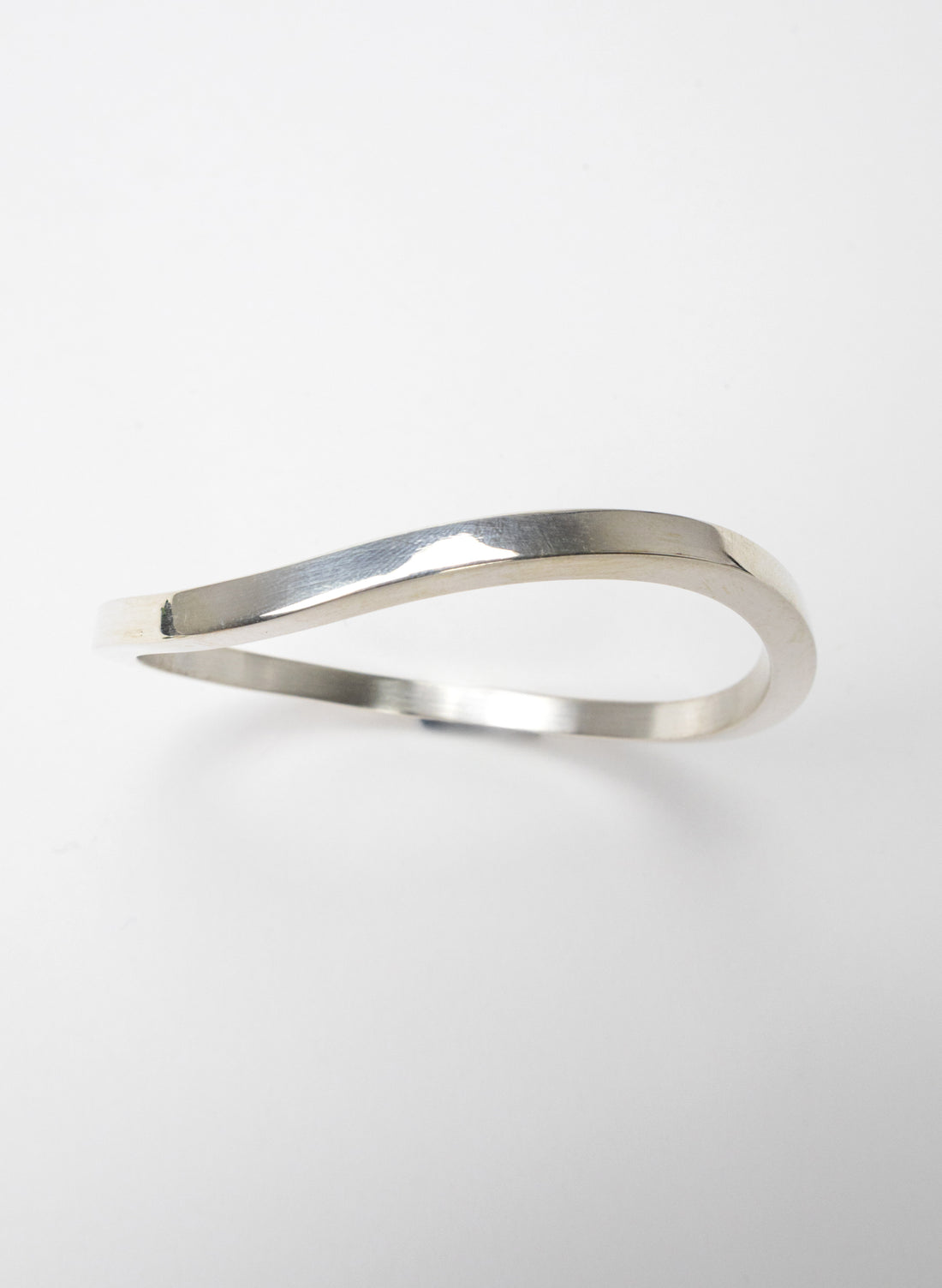 Bump Bangle