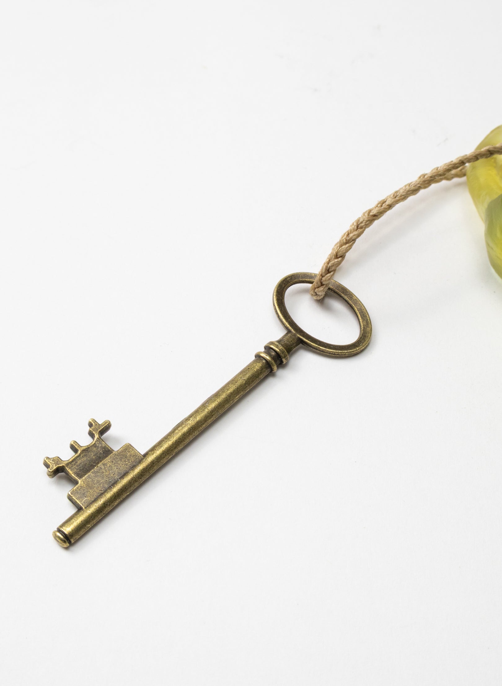 New Padlock With Cog