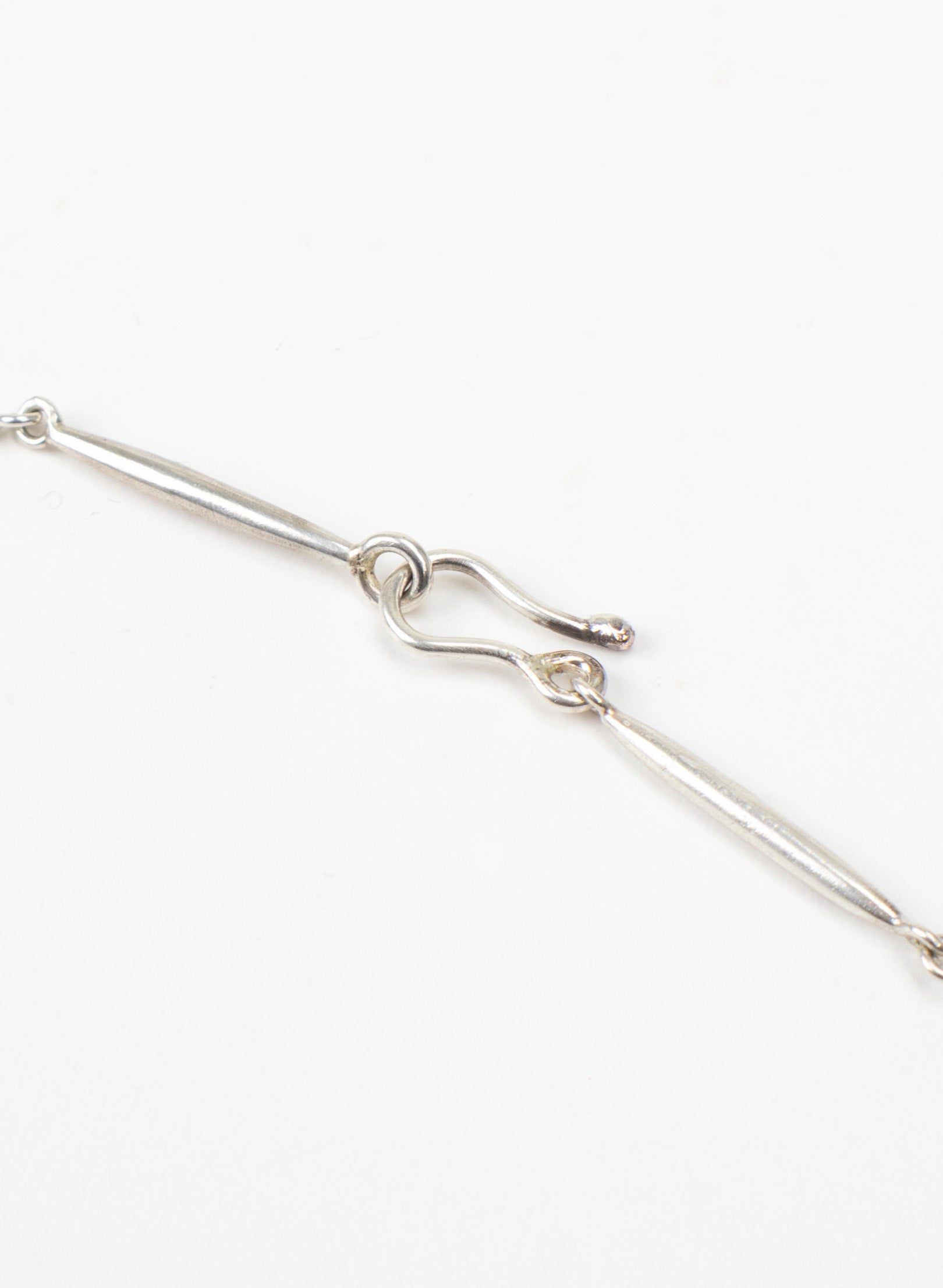 Disc Necklace