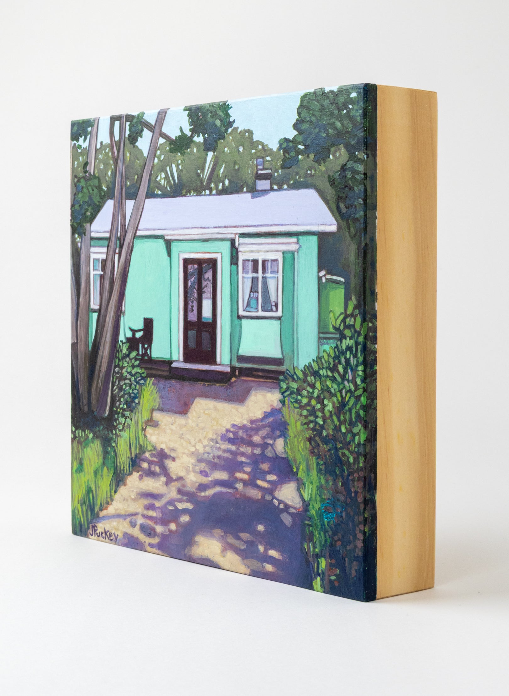 Rangitoto Bach