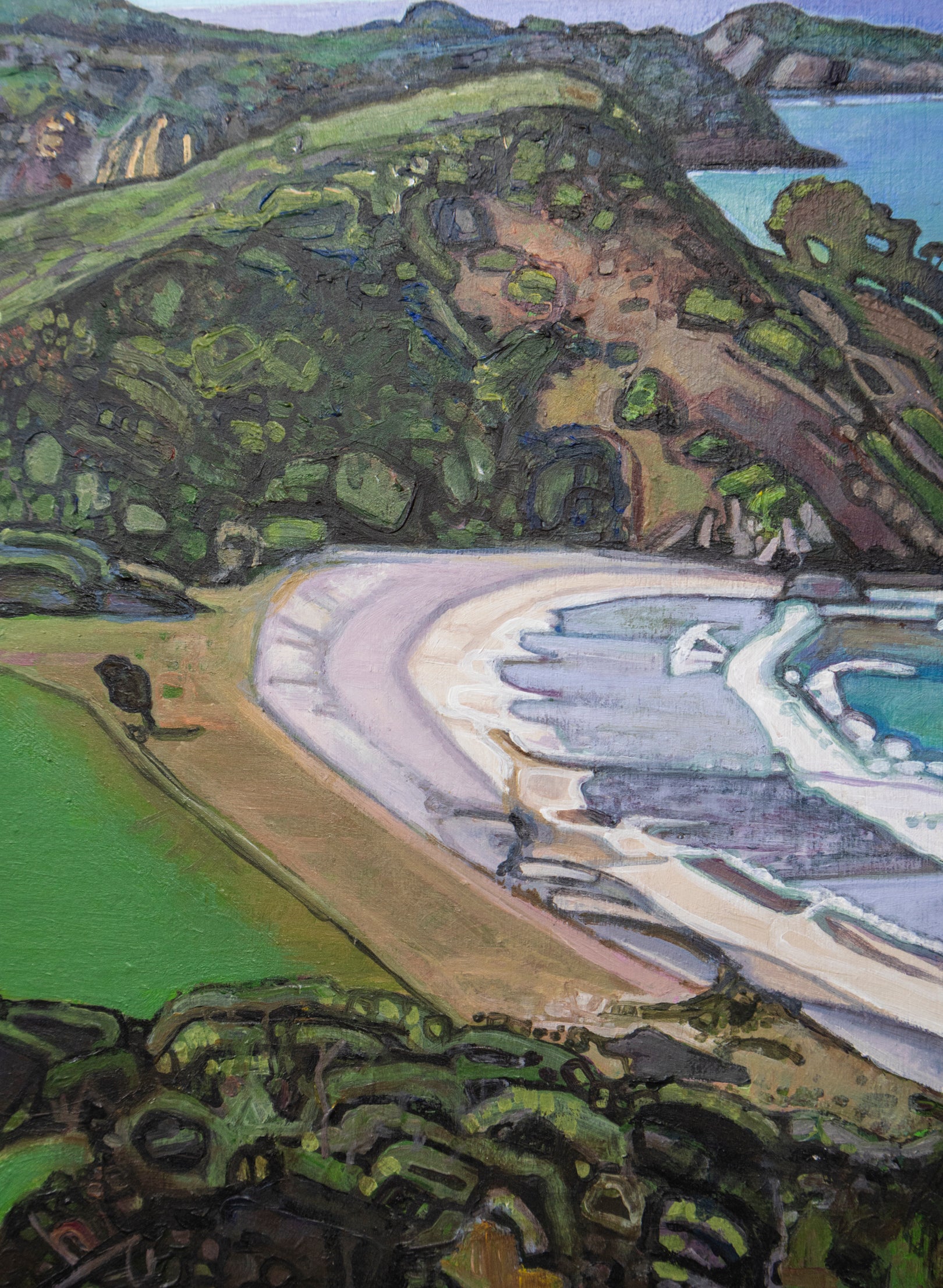 Mimiwhangata