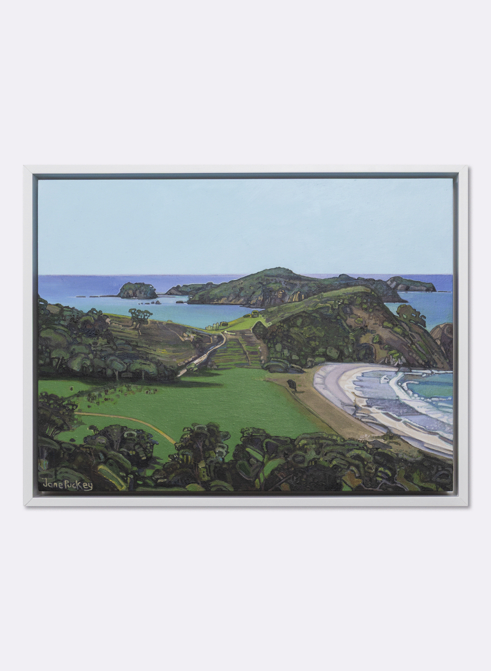 Mimiwhangata