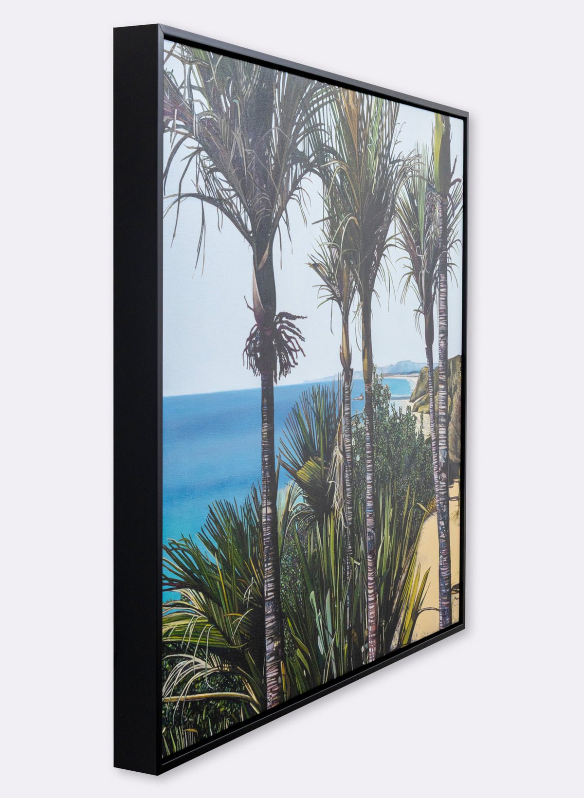 Walk with Me - Limited Edition Print