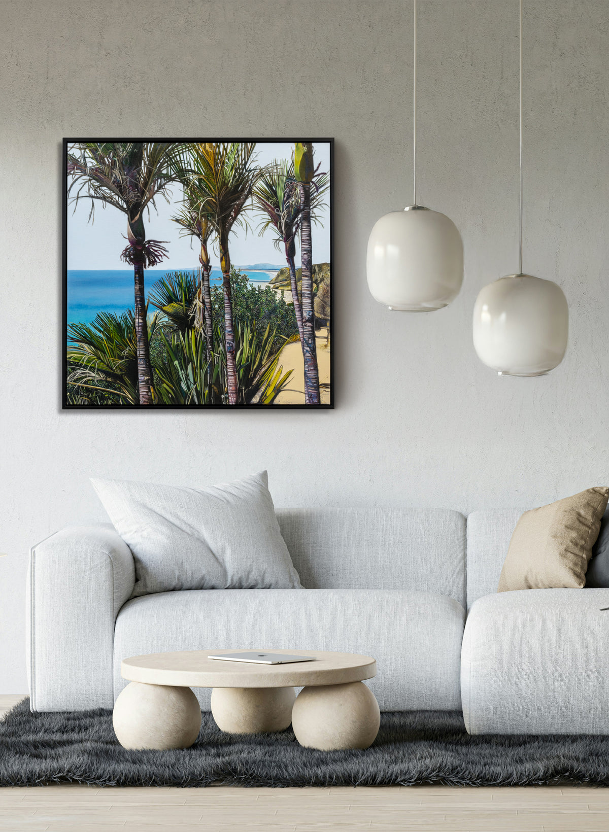 Walk with Me - Limited Edition Print