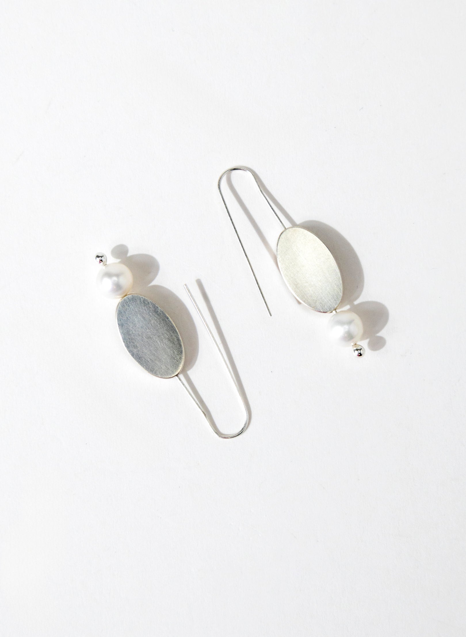 Stepping Stone - Earrings