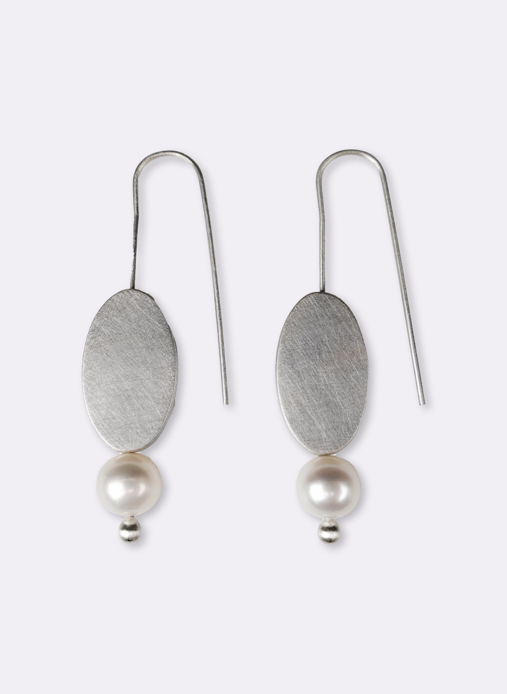 Stepping Stone - Earrings