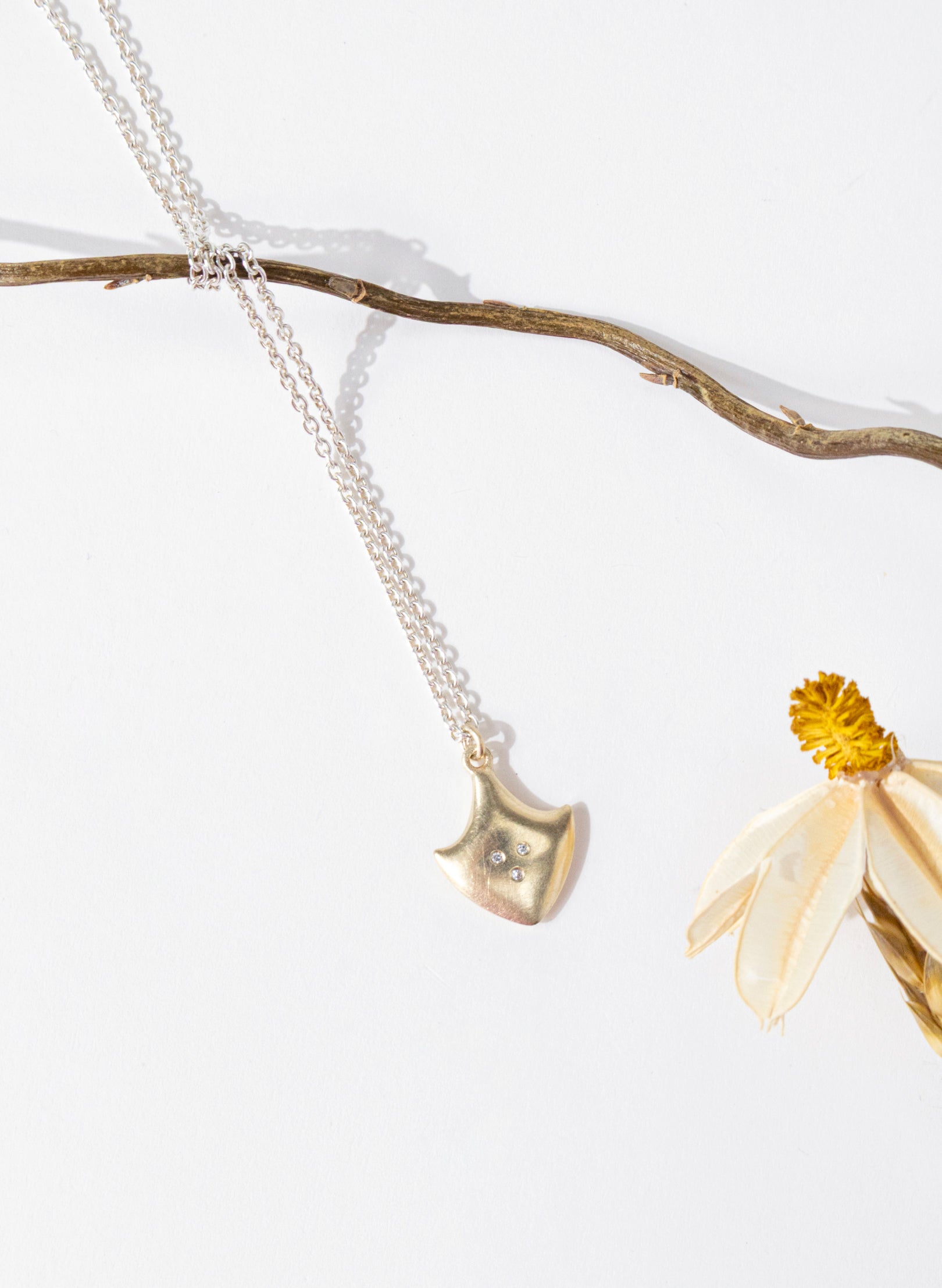 Constellation - Necklace