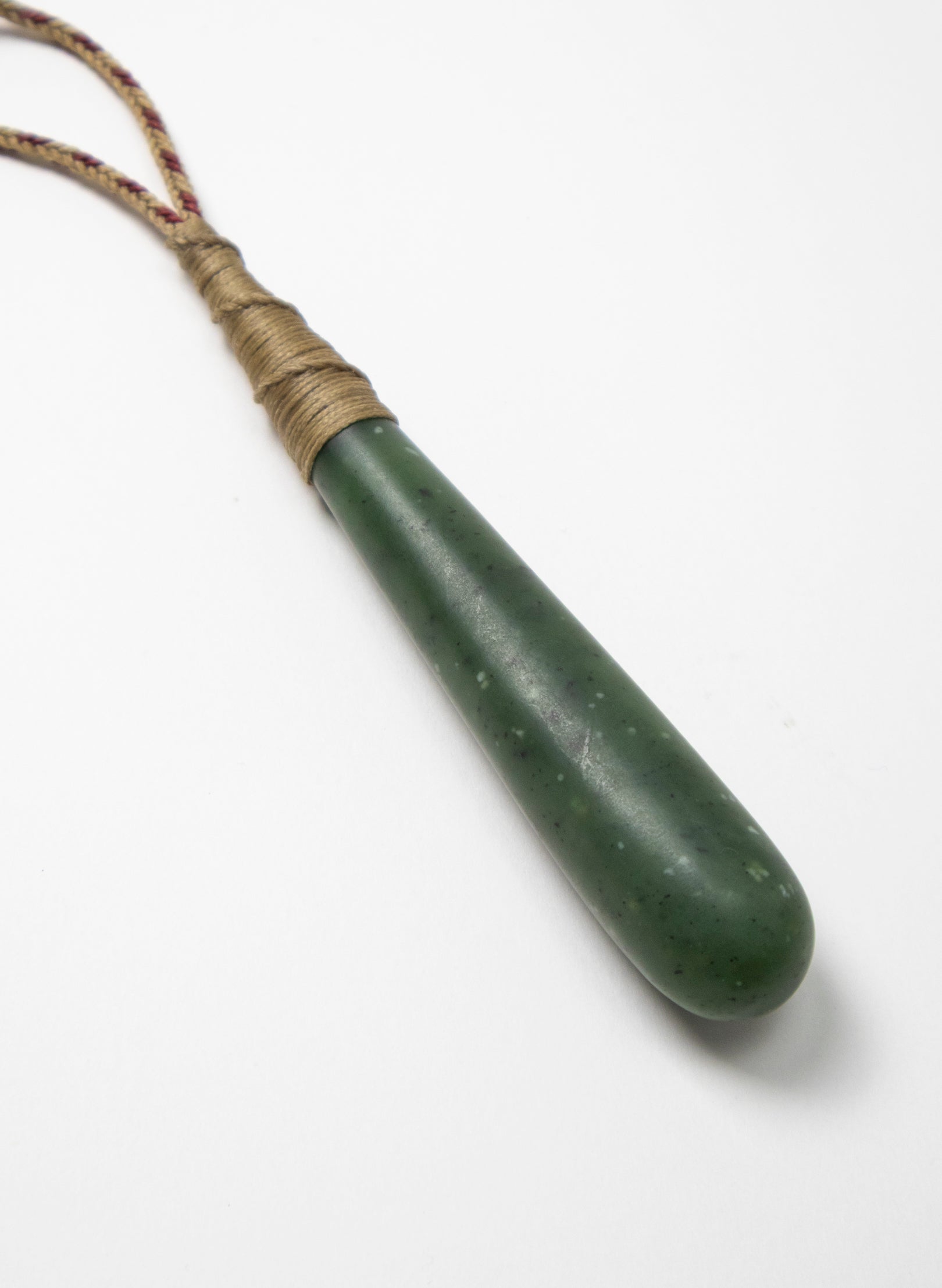 Pounamu Roimata