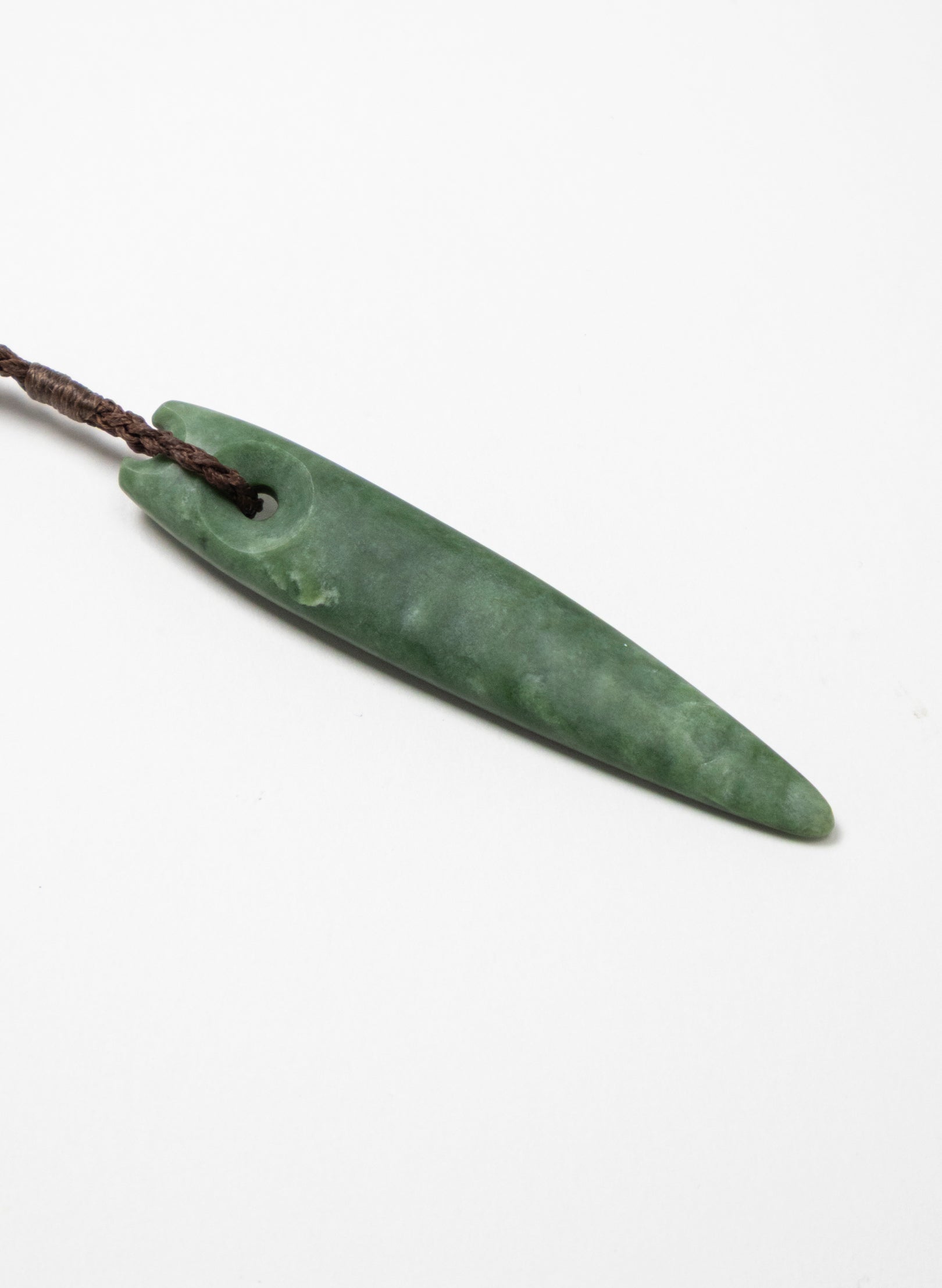 Pounamu Kurupapa