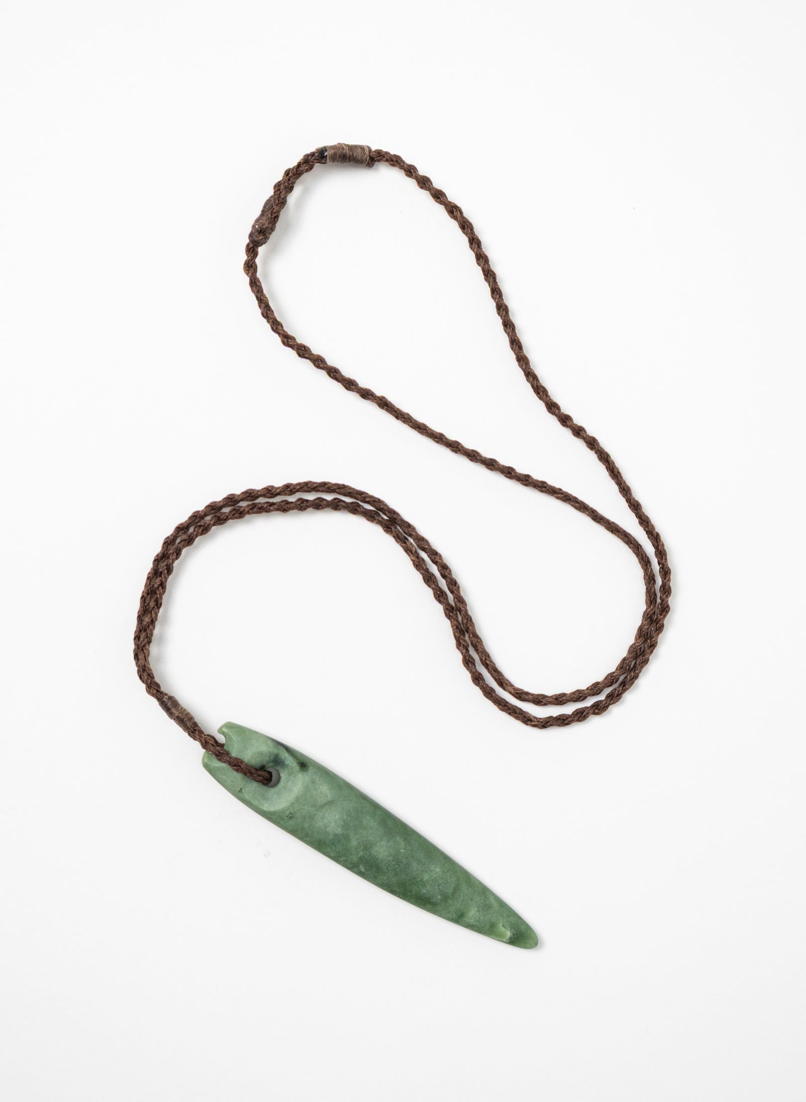 Pounamu Kurupapa