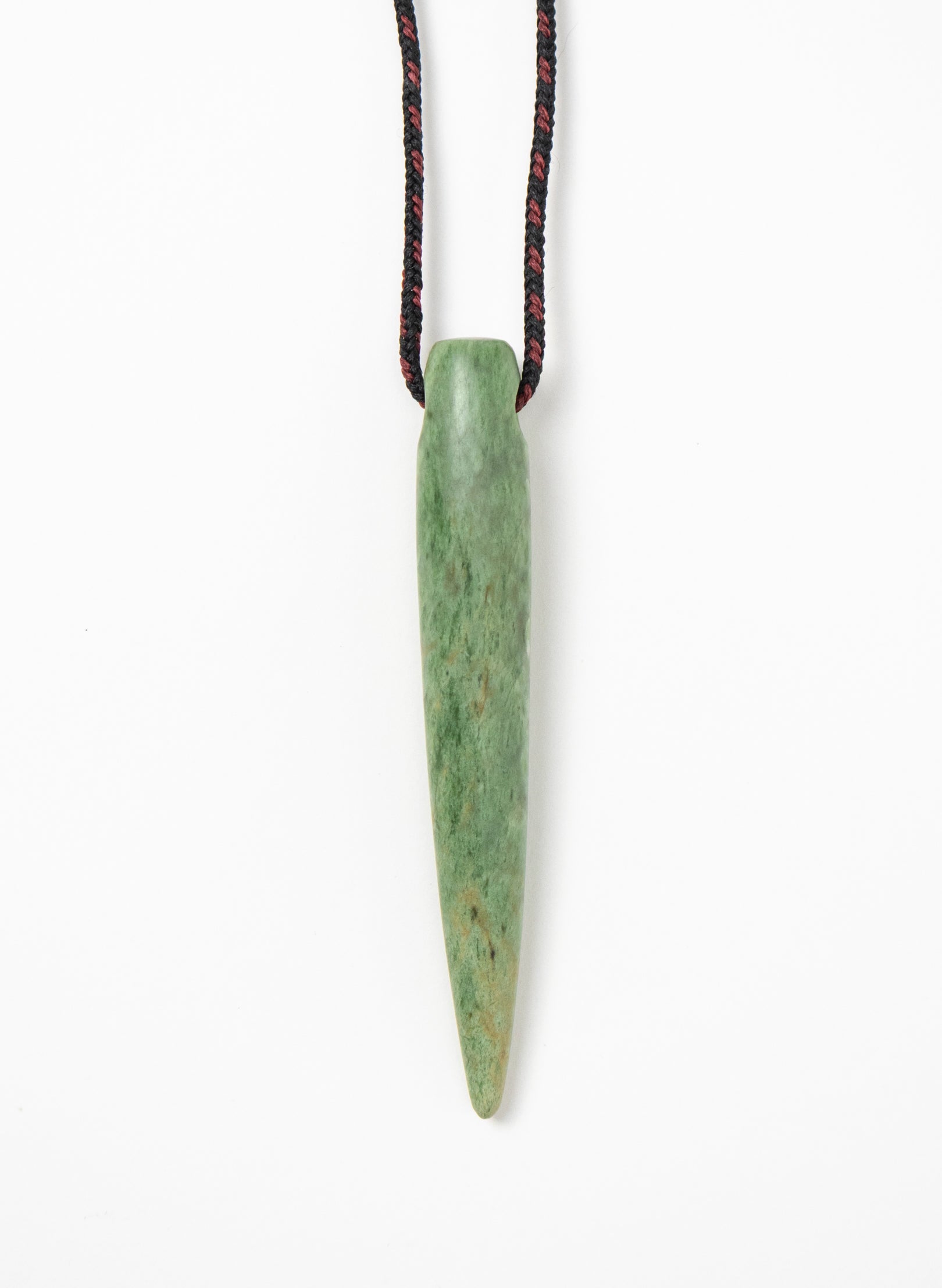 Pounamu Kuru