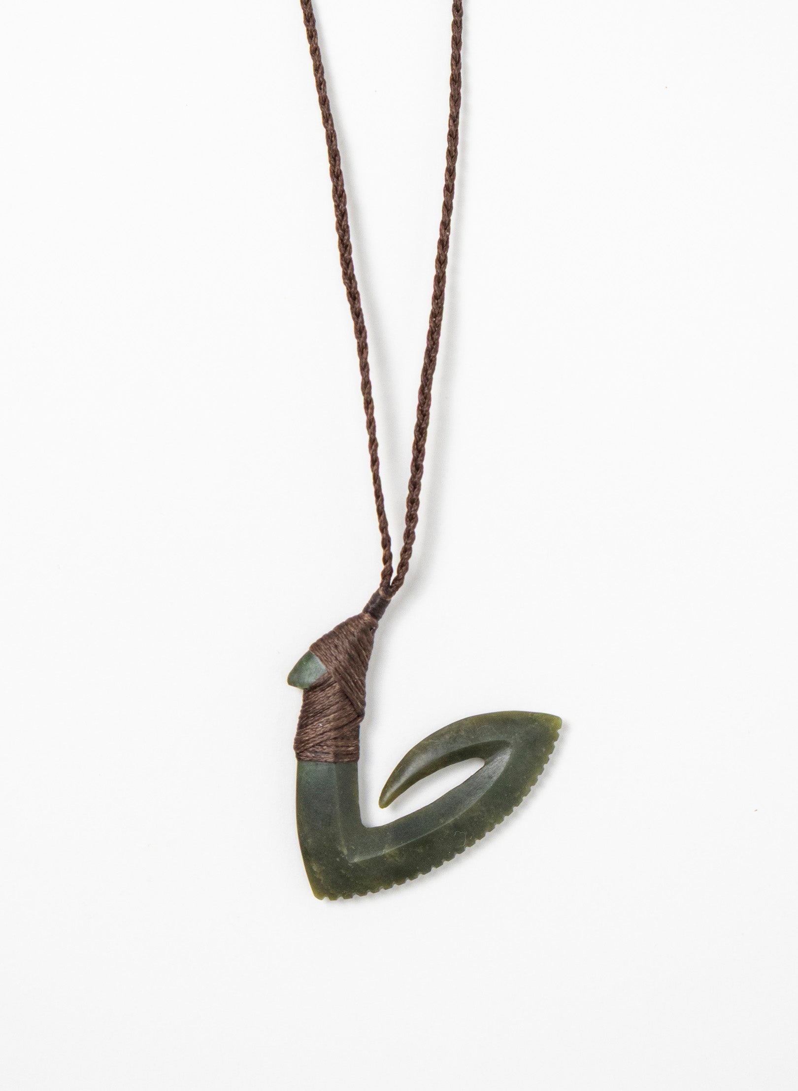 Matau Tasman Pounamu