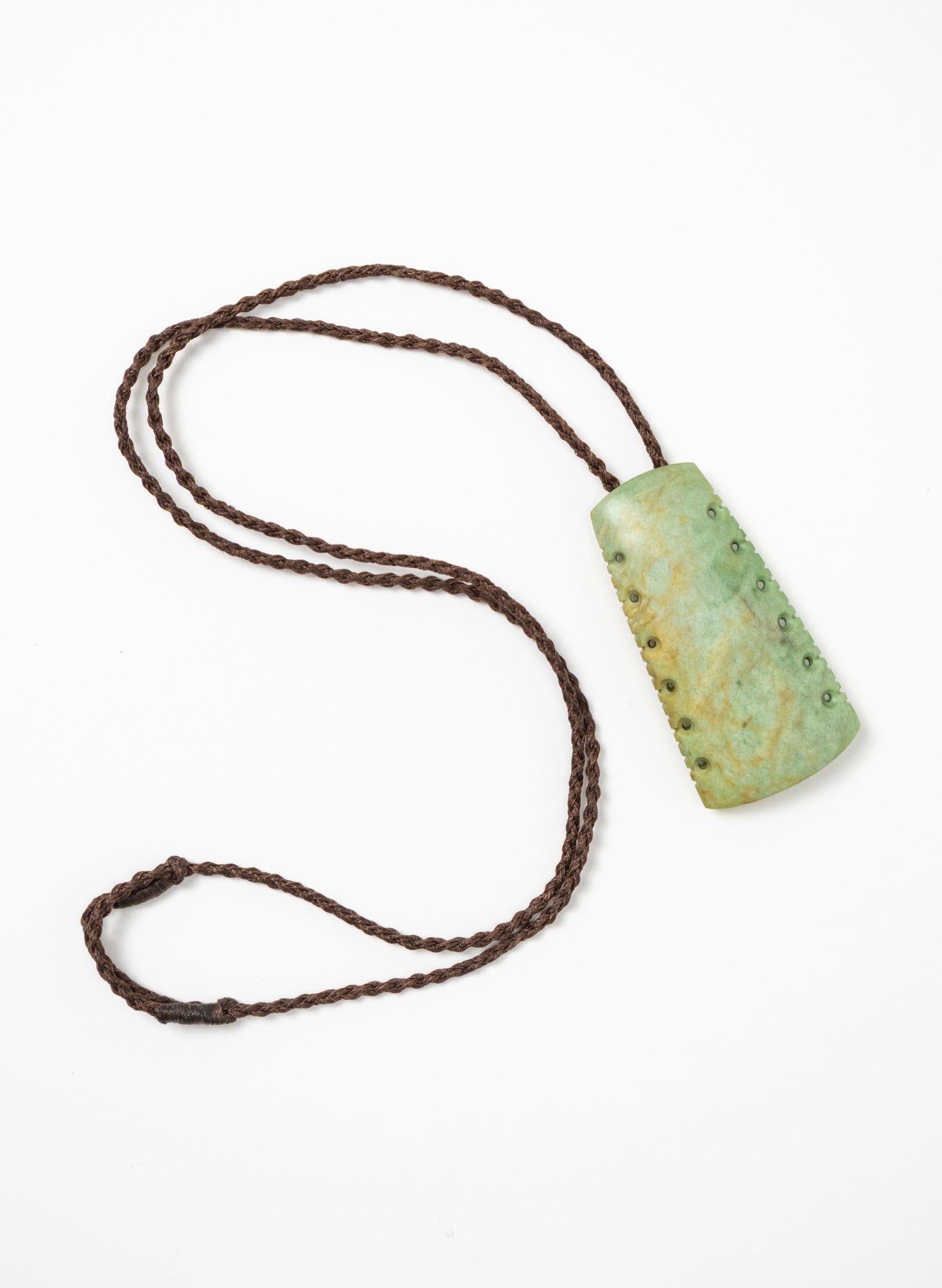 Toki with Patapata Knotching