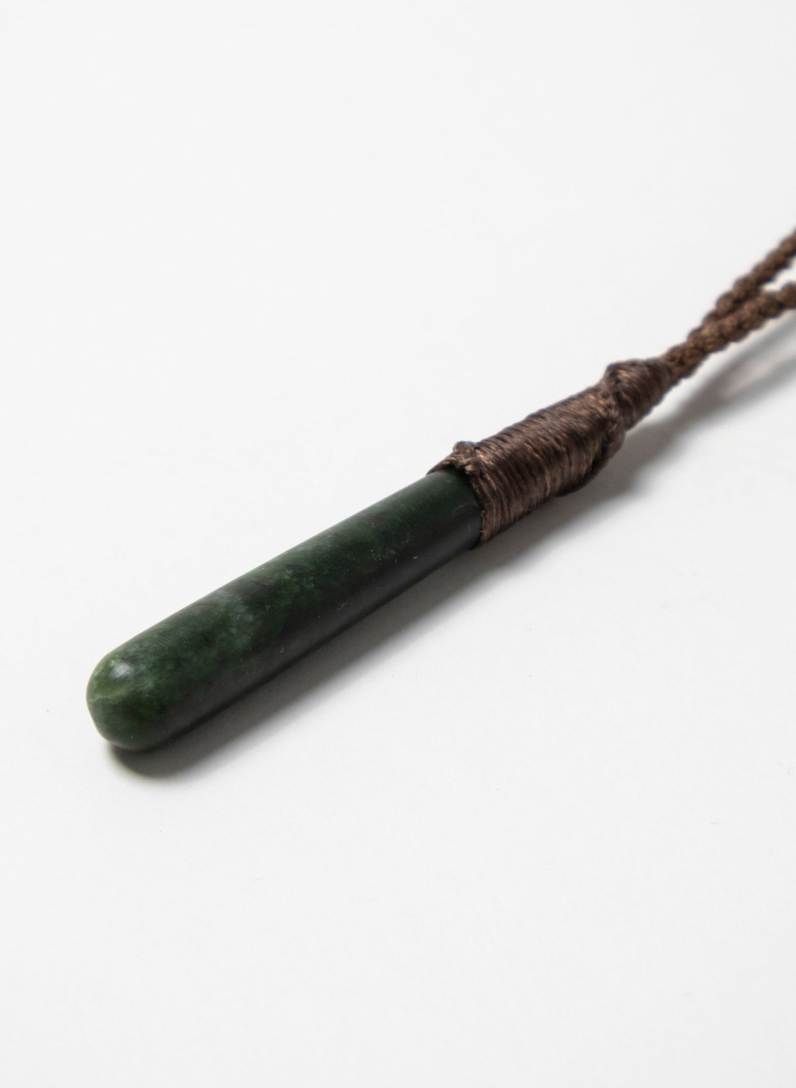 Pounamu Roimata