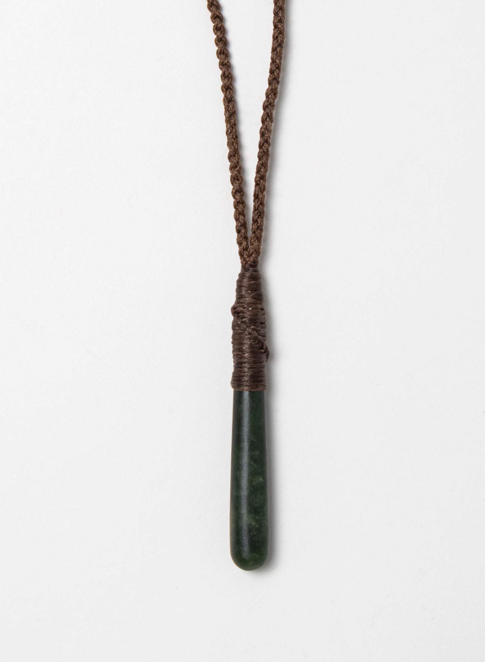 Pounamu Roimata