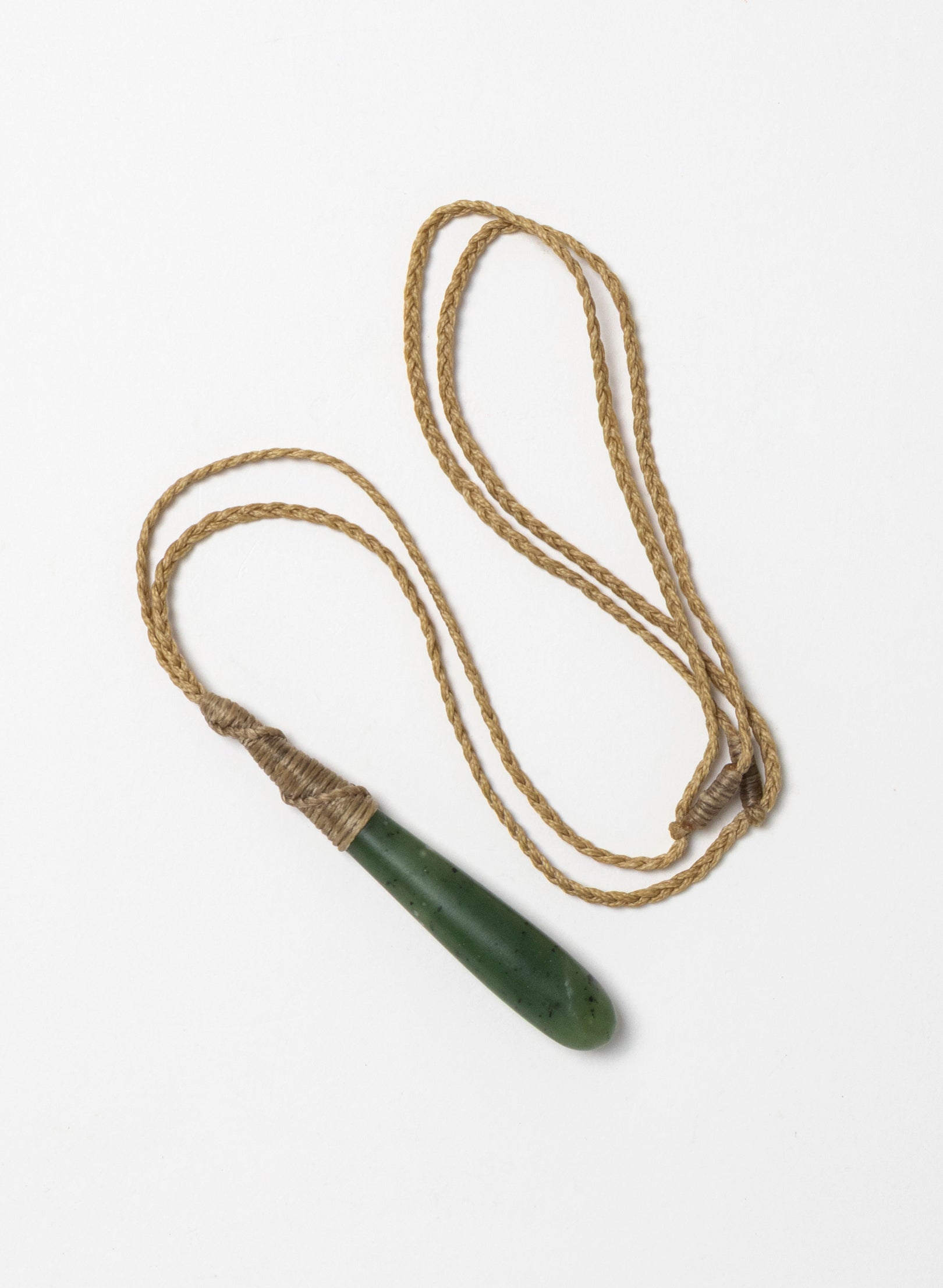 Pounamu Roimata