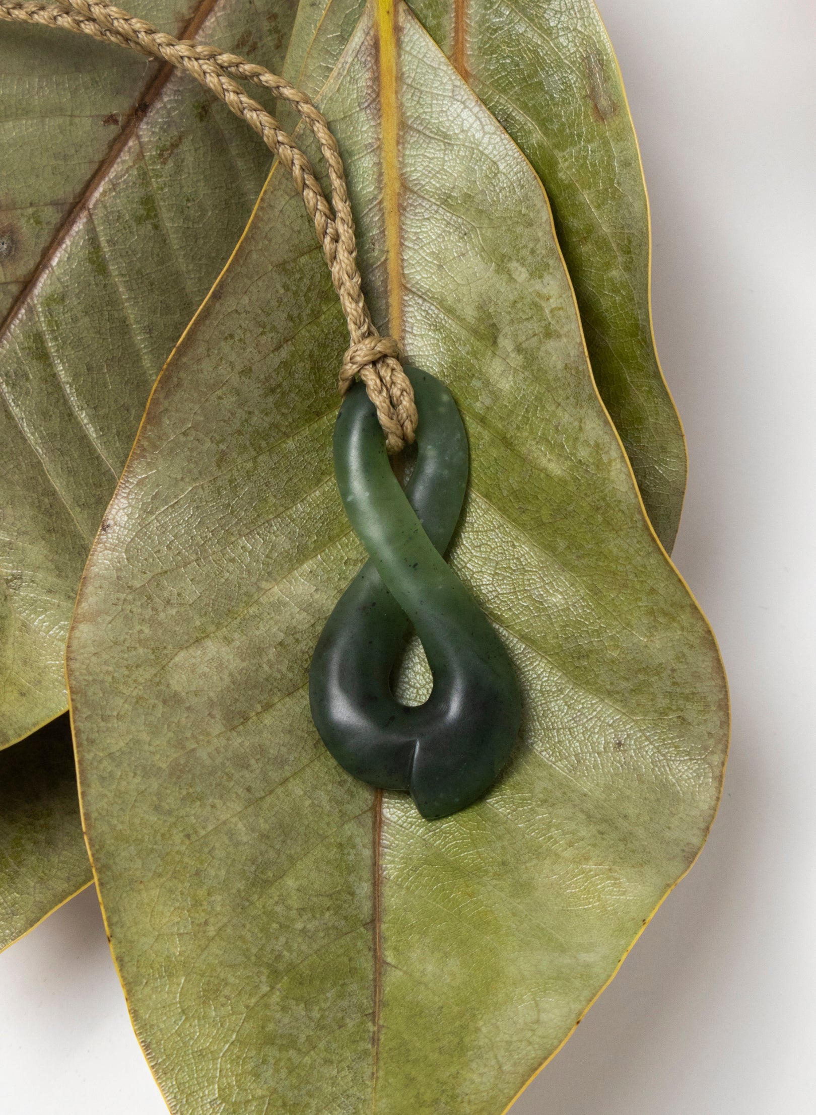 Pounamu Pikoura