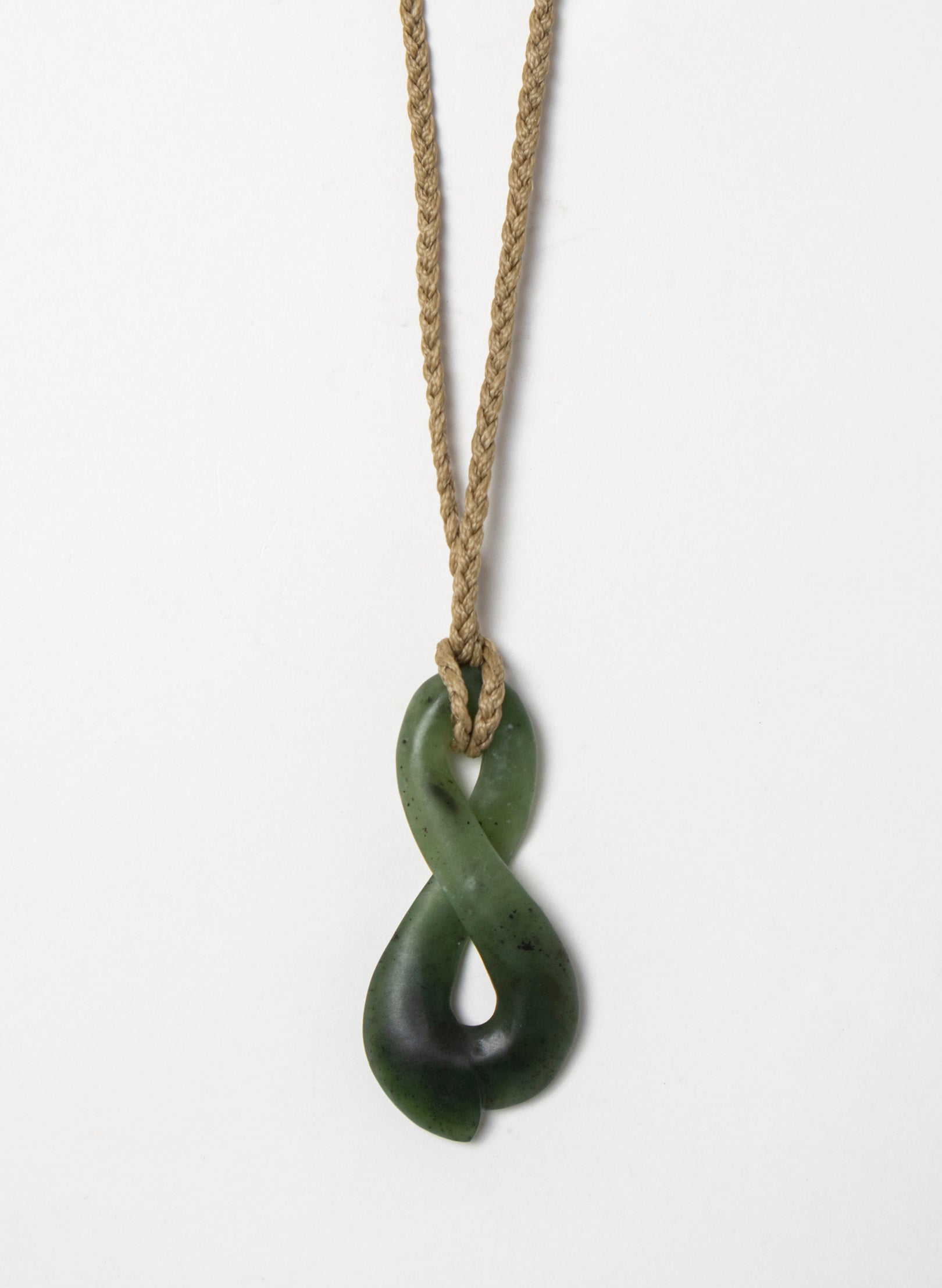 Pounamu Pikoura