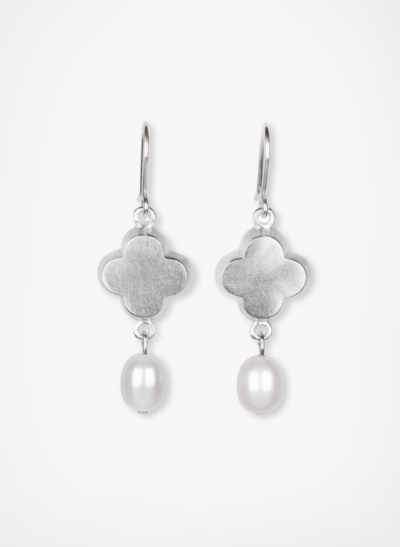 Reverence Drop - Earrings