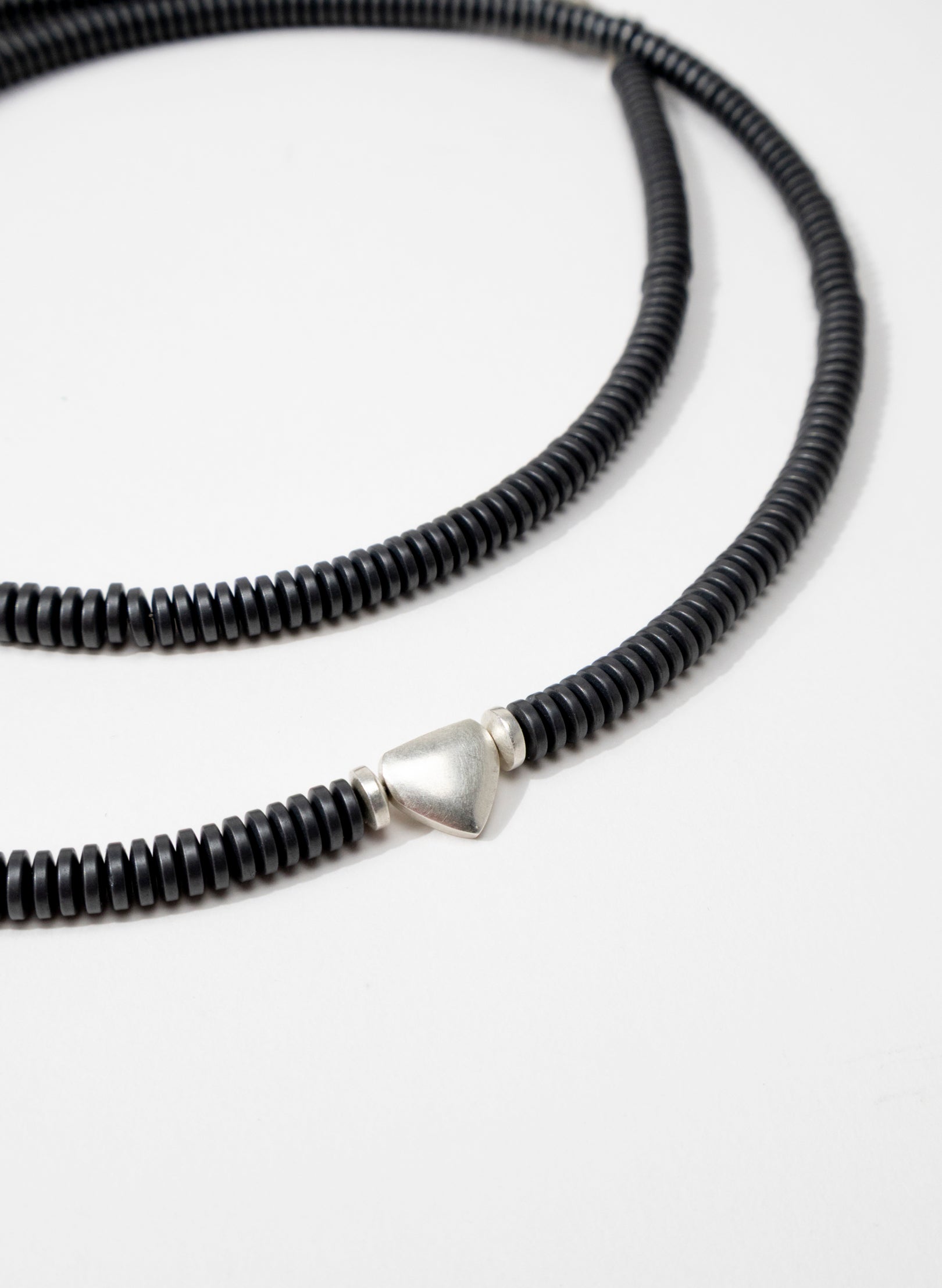 Intersection - Necklace