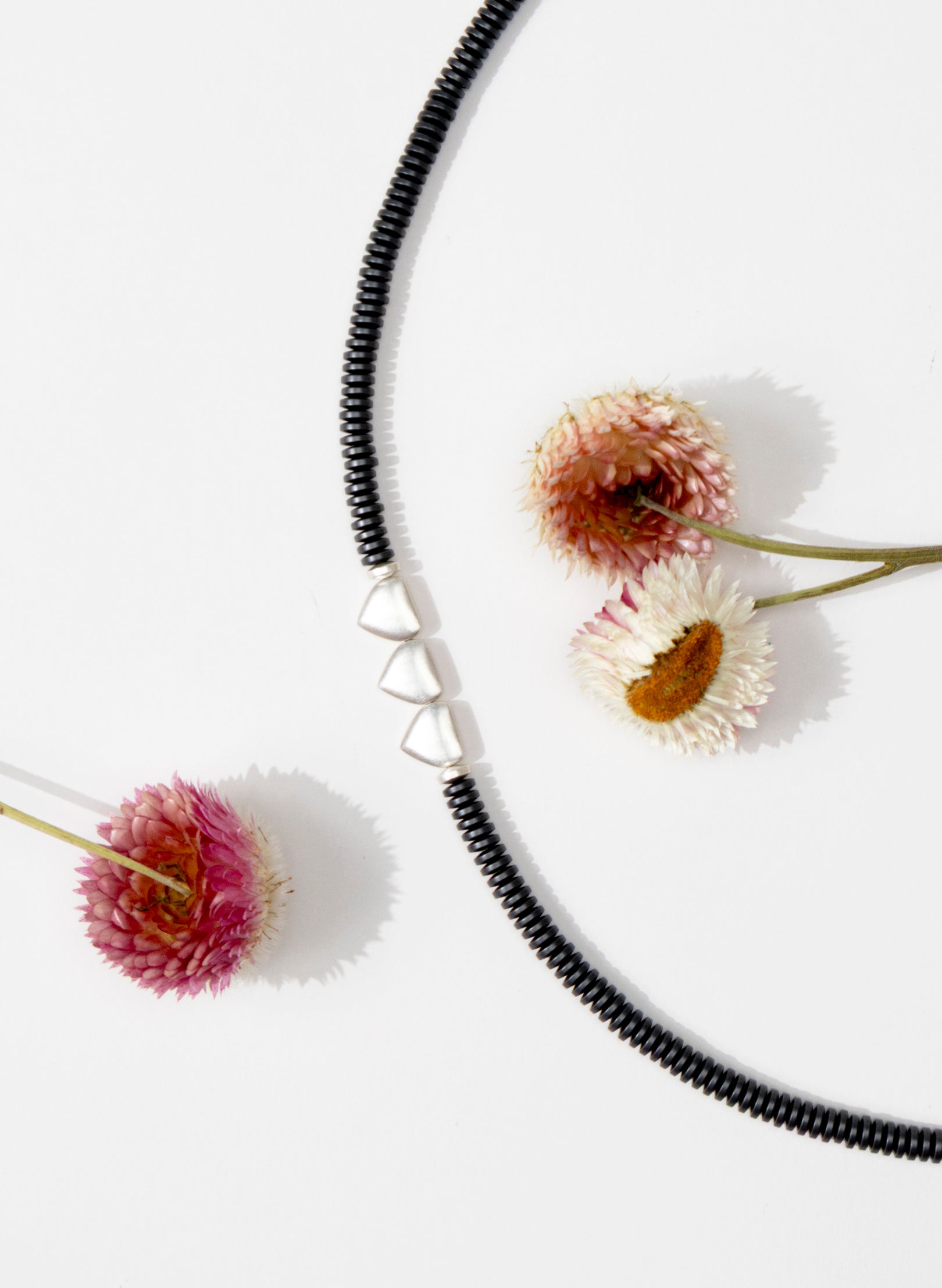 Intersection - Necklace