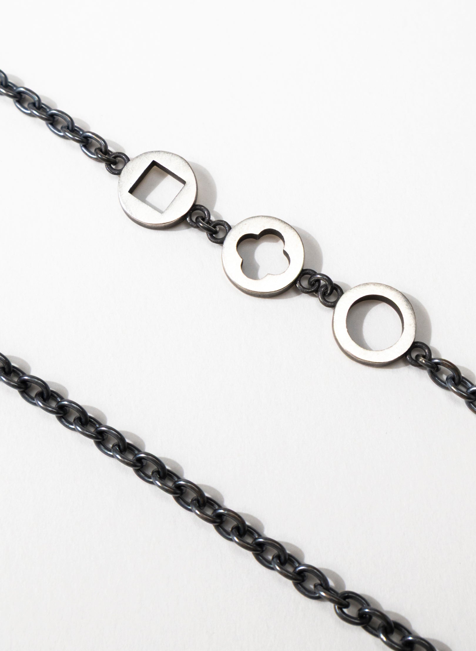 Revelation Necklace
