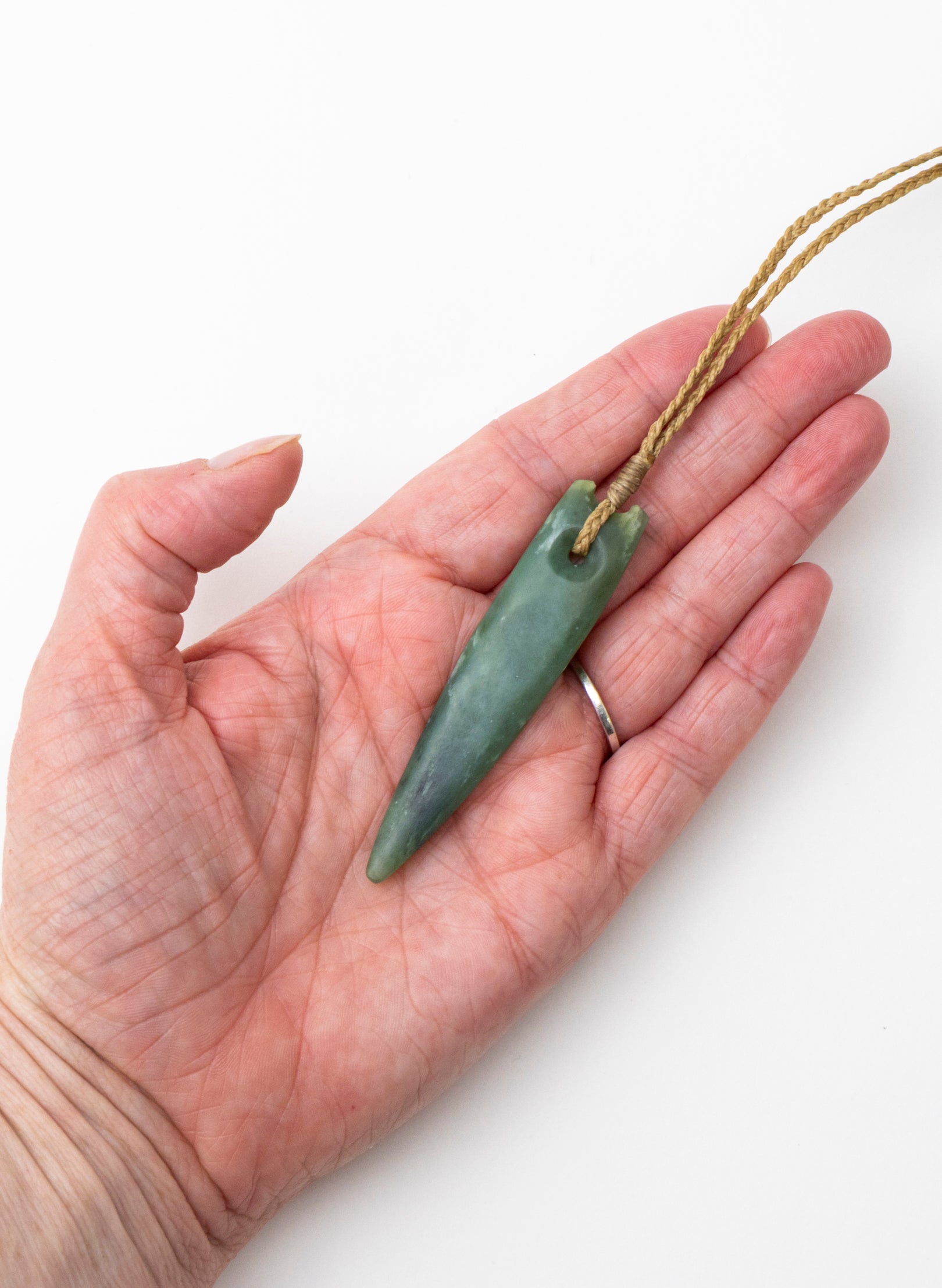 Pounamu Kurupapa