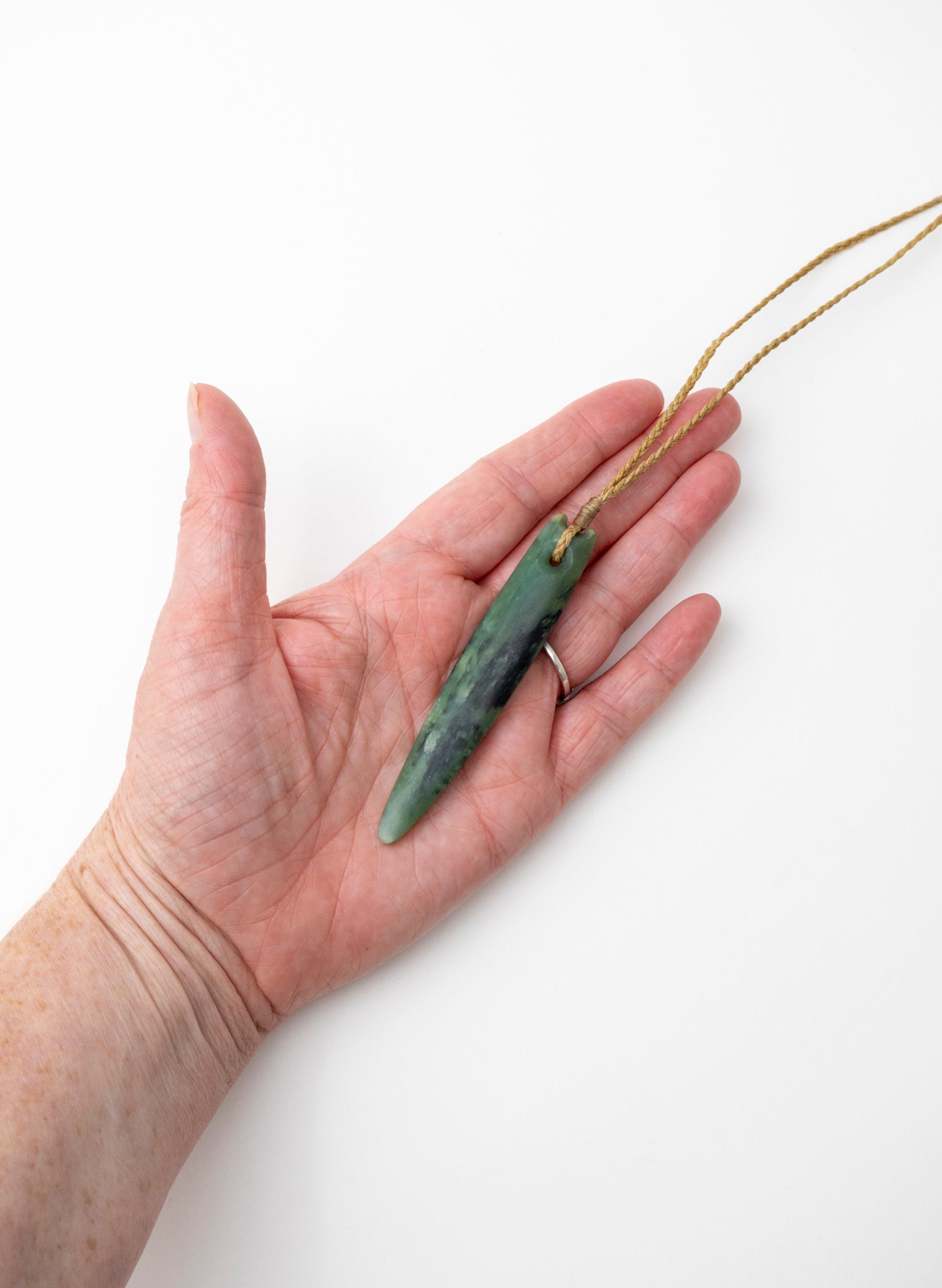 Pounamu Kurupapa