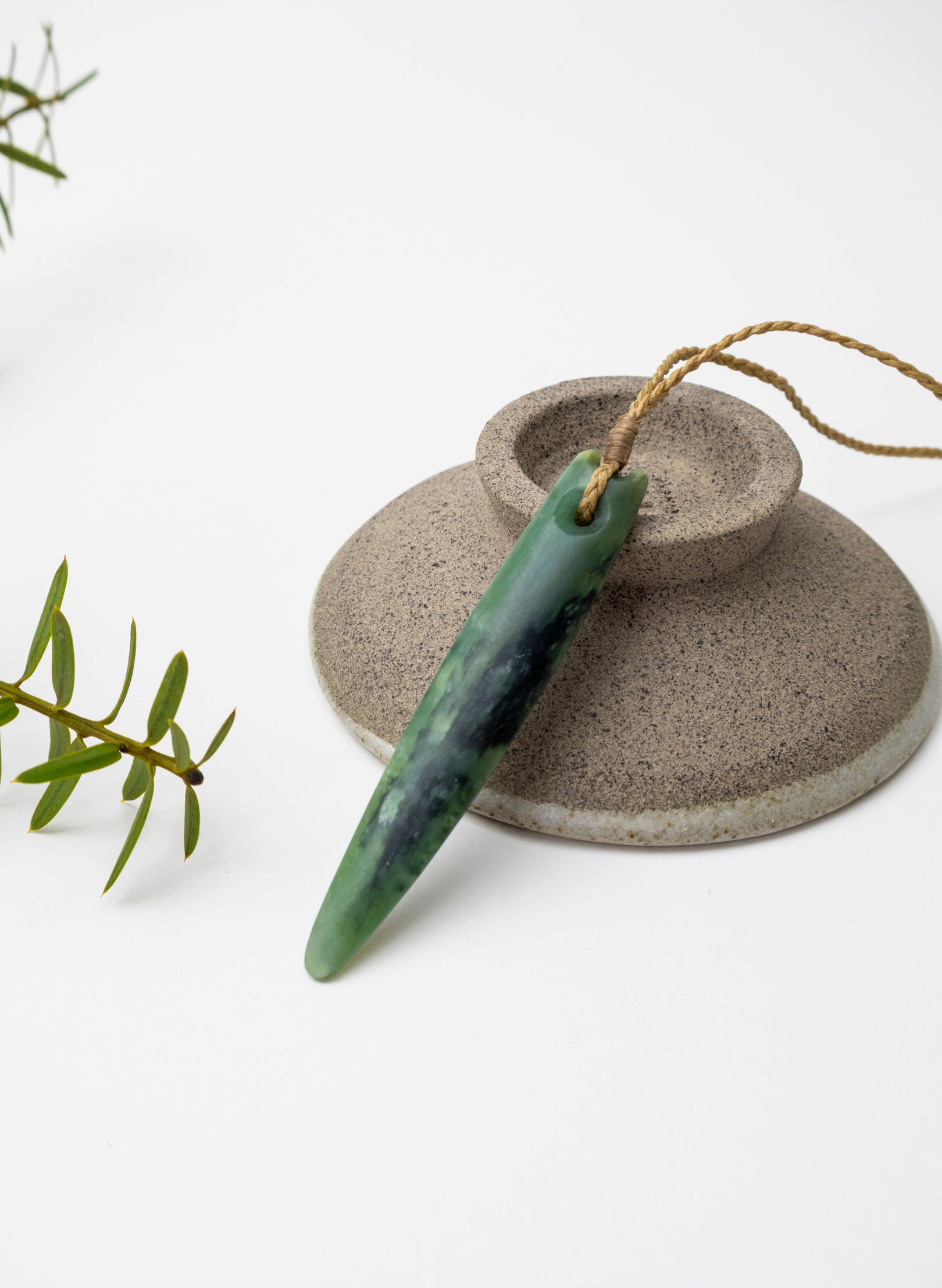 Pounamu Kurupapa