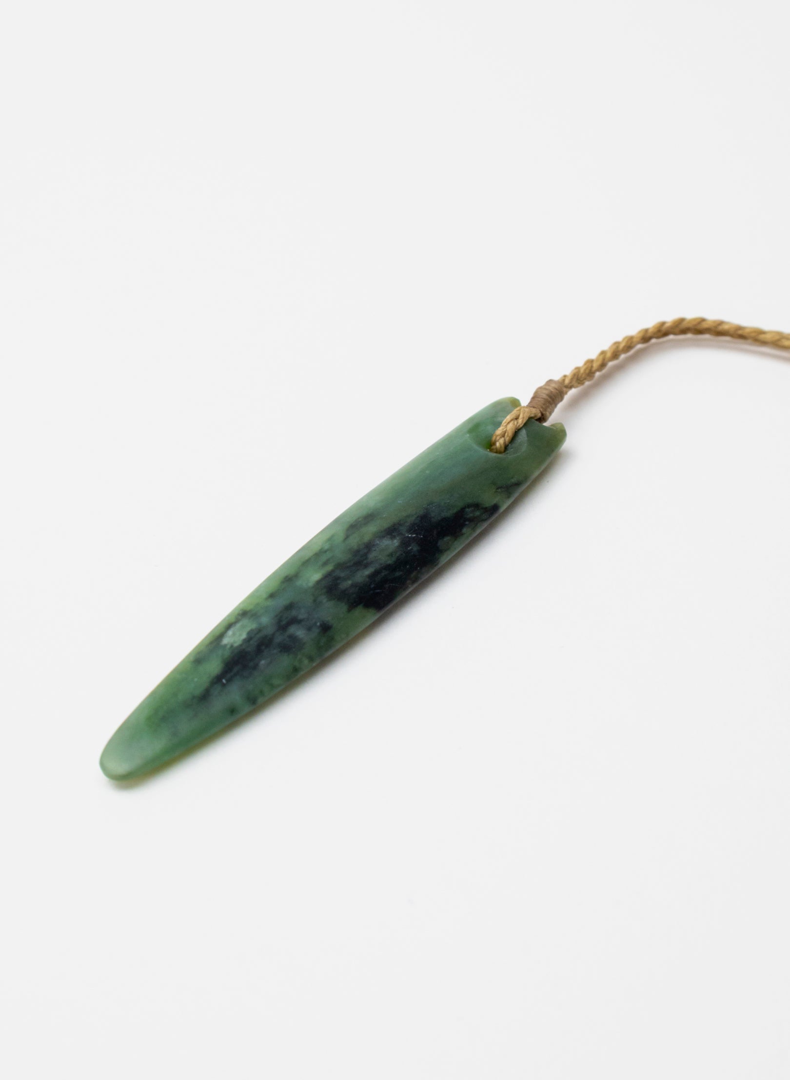 Pounamu Kurupapa