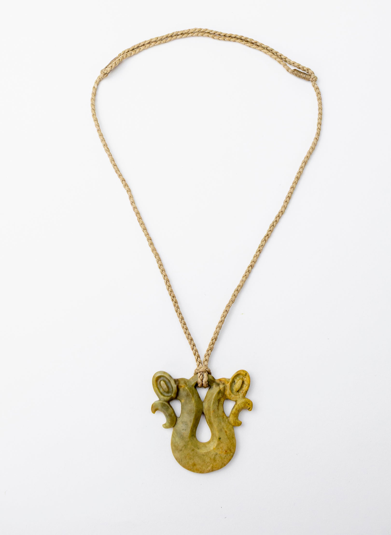 Pounamu Golden Pekapeka