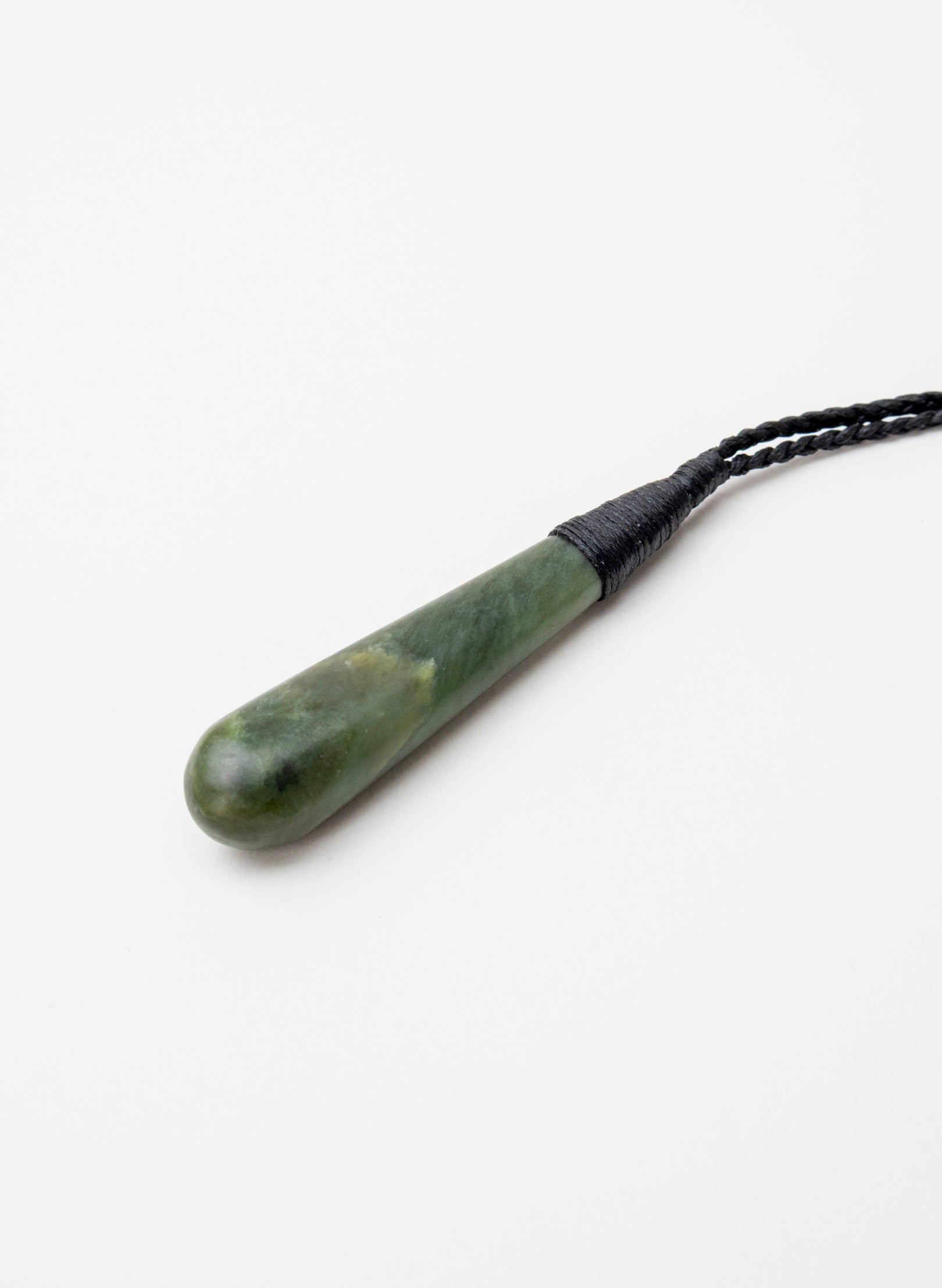 Pounamu Roimata