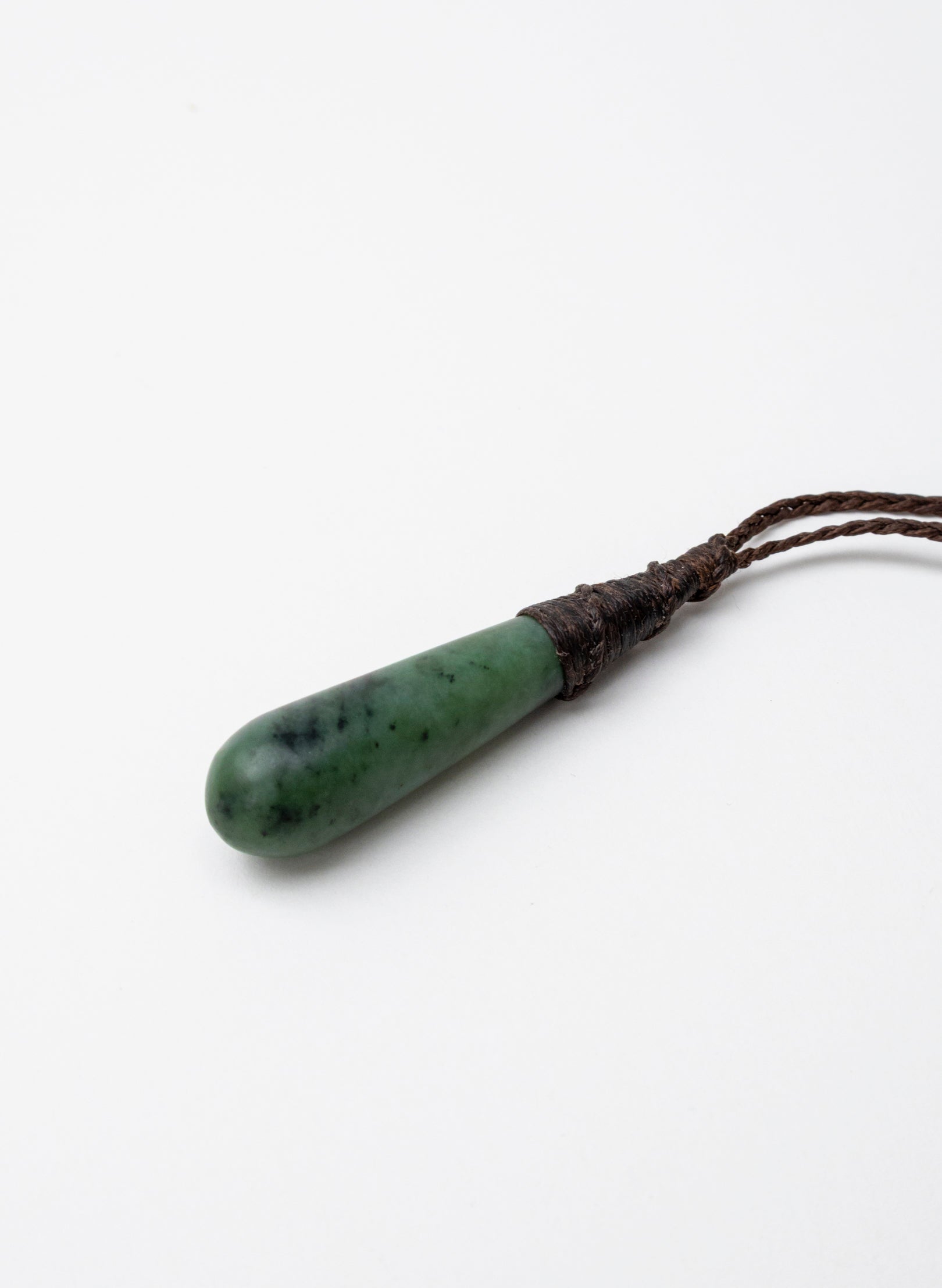 Pounamu Roimata