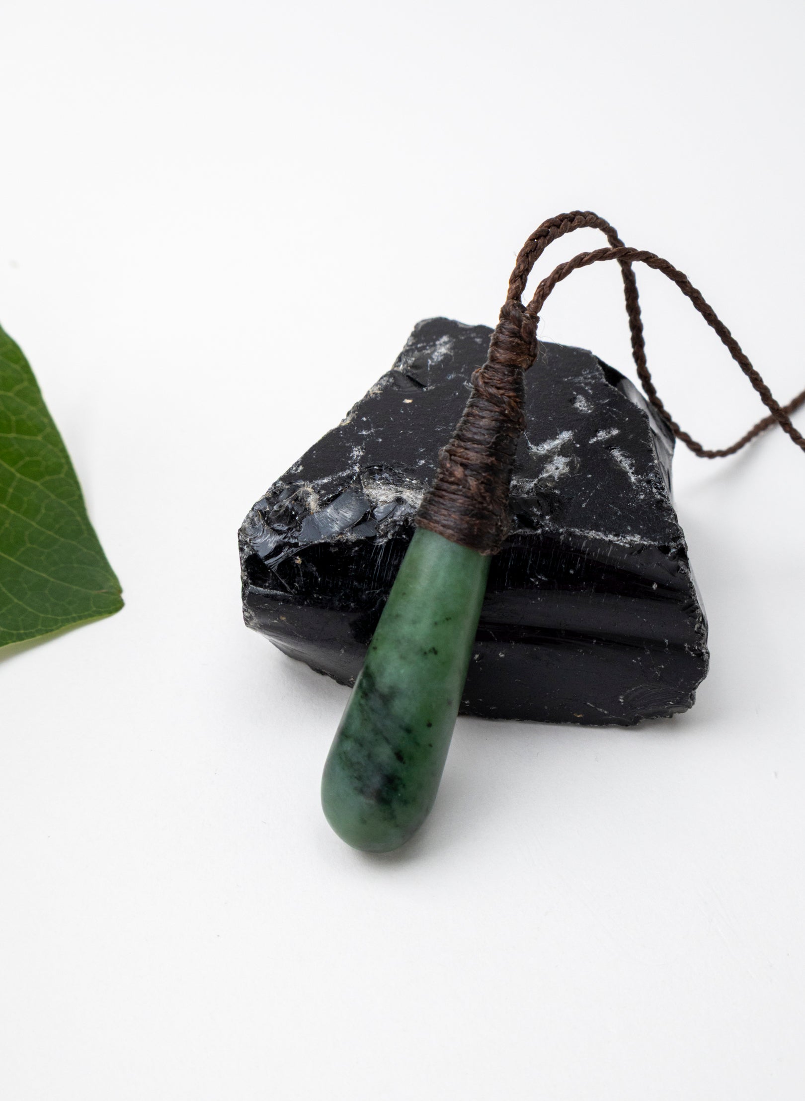 Pounamu Roimata