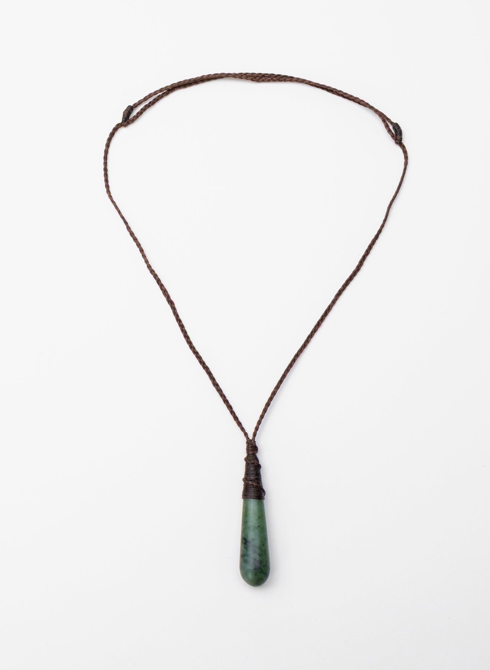Pounamu Roimata