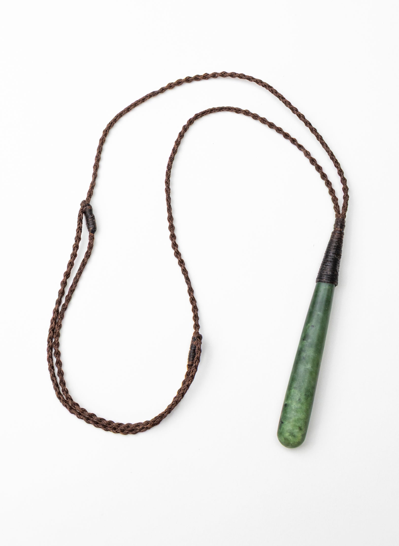 Pounamu Roimata